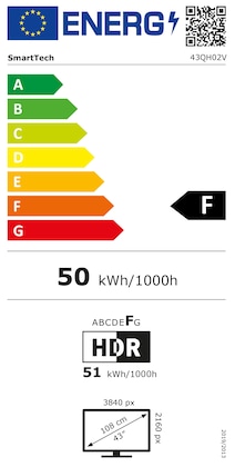 Energielabel