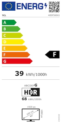 Energielabel
