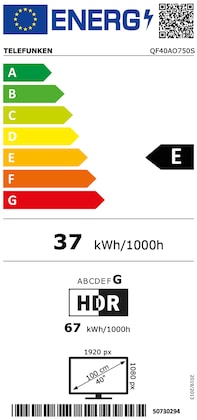 Energielabel