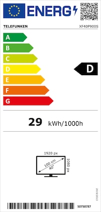 Energielabel