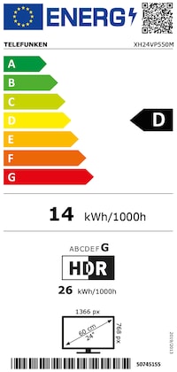 Energielabel