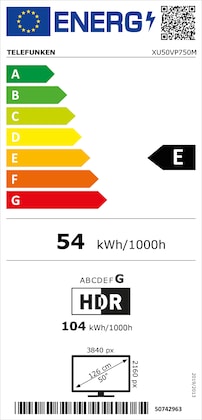 Energielabel