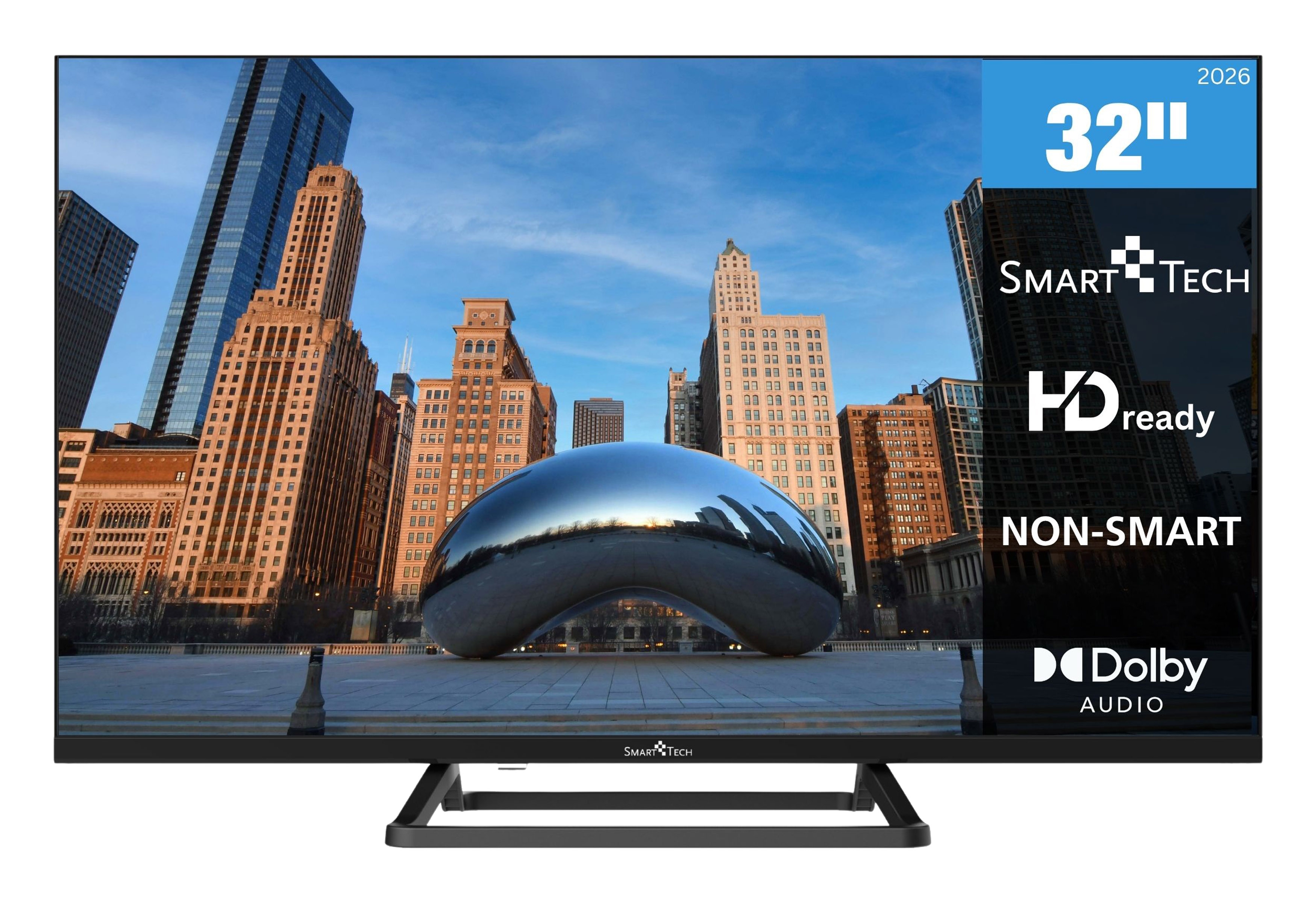 Smart Tech 32HN01V3 