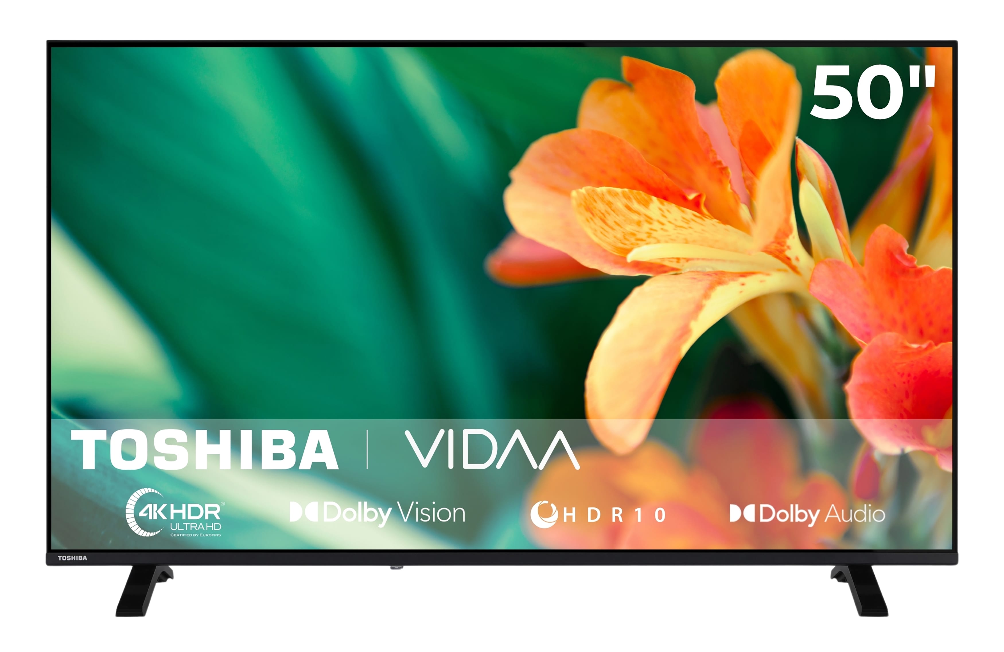 Toshiba 50UV1563DDW 
