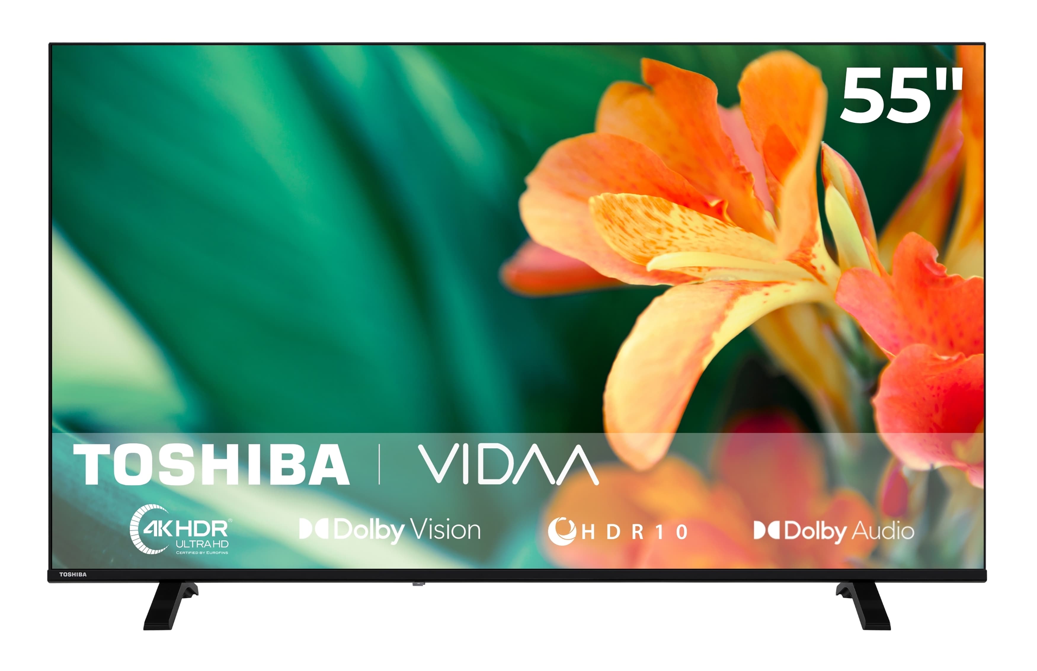 Toshiba 55UV1563DDW 