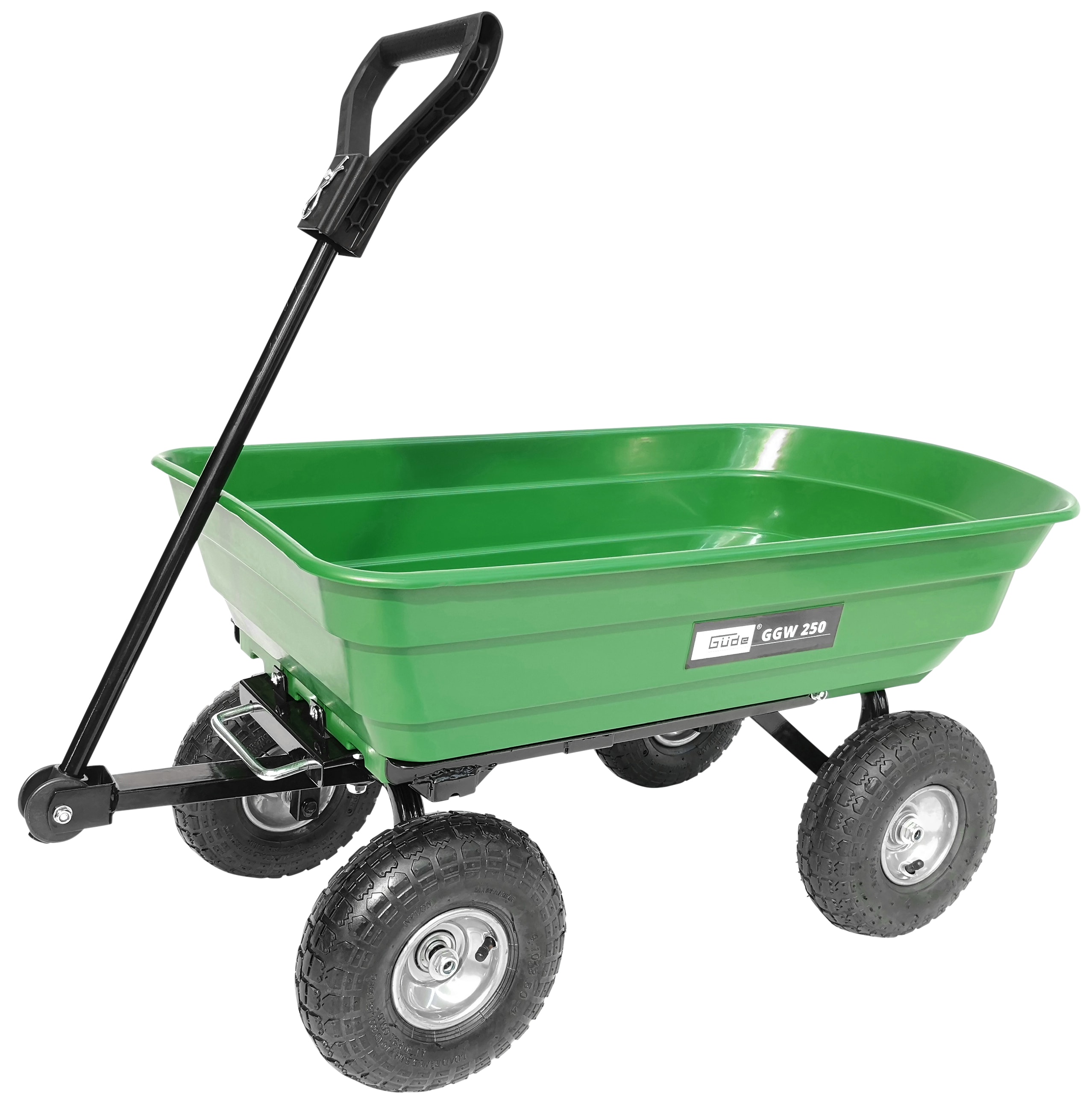 Gartenwagen GGW 250 - Bild 1