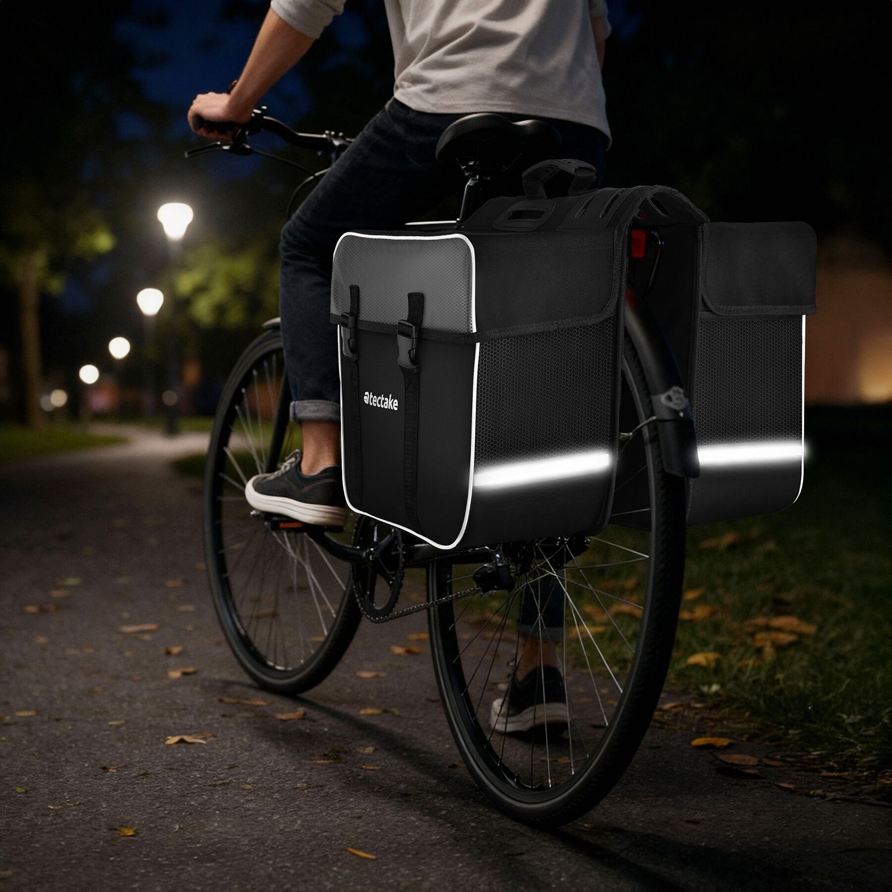 rennrad fahrradtasche 1.5 L
