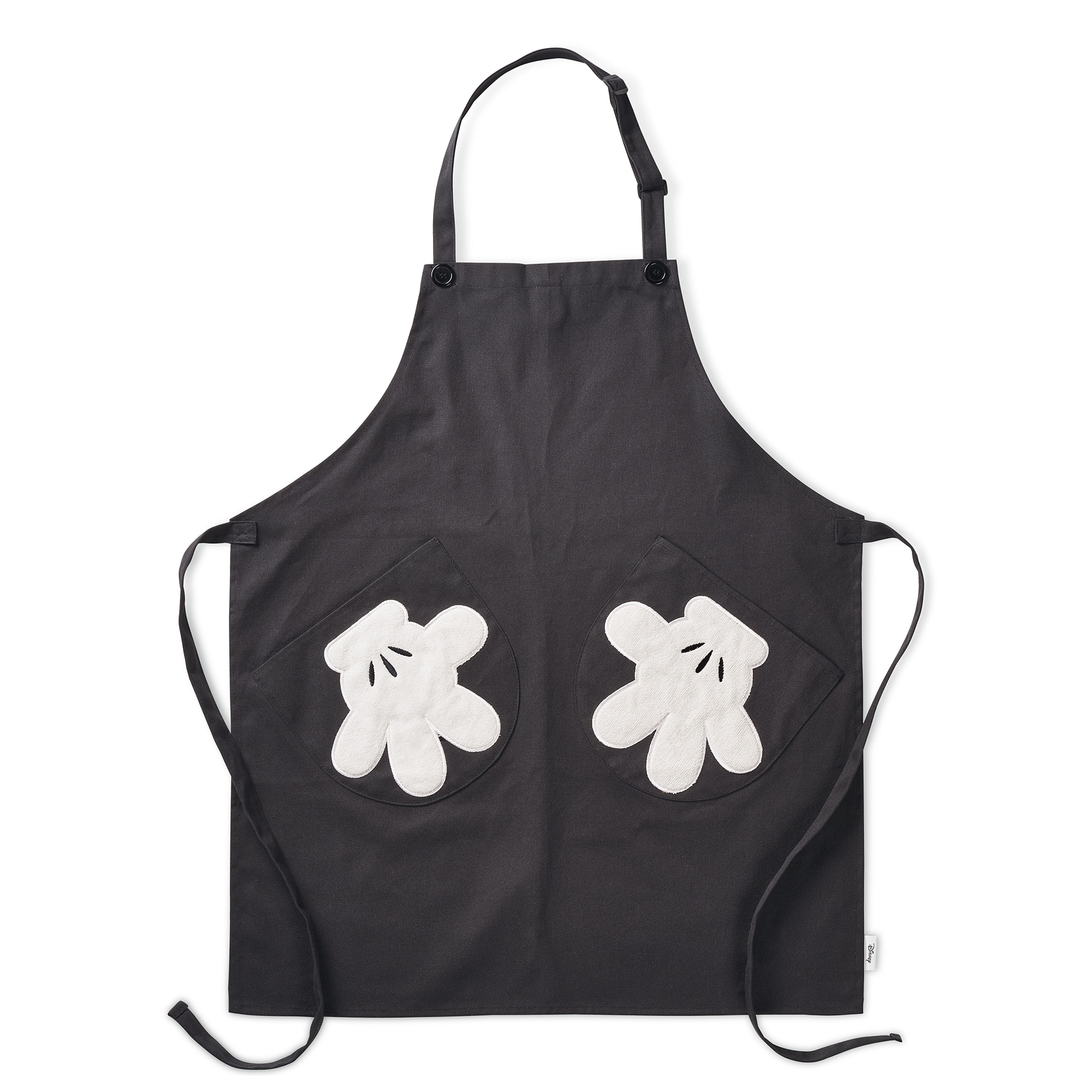 Prestige x Disney Monochrome Sch&uuml;rze schwarz 