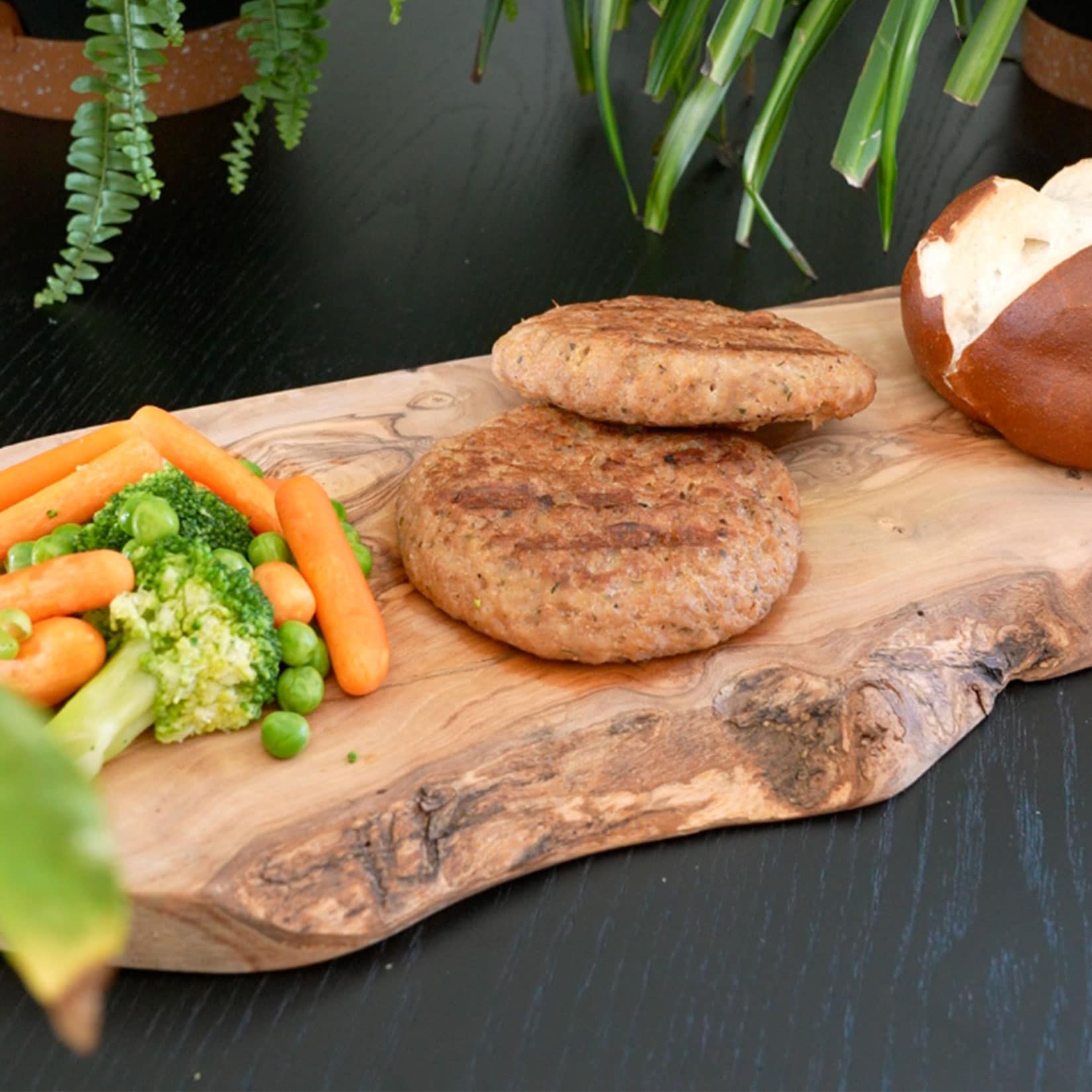 Cheat Meat Vorteilspack Frikadellen Style, 20 St&uuml;ck (2 kg) 