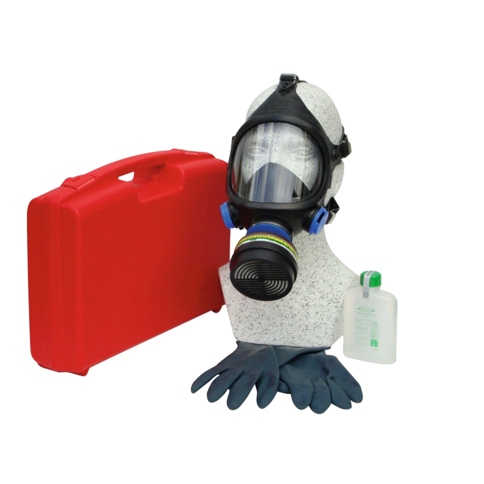 EKASTU Safety Safety ADR-Koffer VM-Plus 