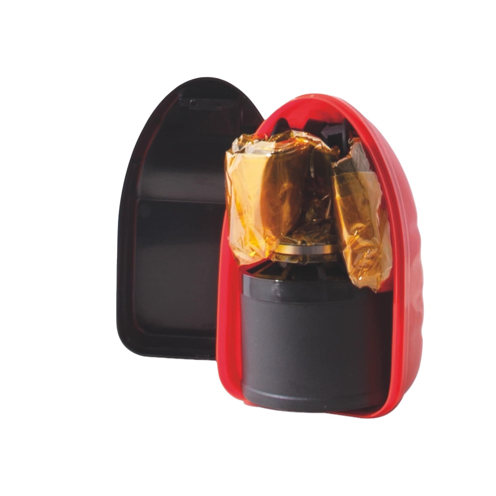 EKASTU Safety Brandfluchthaube SEKUR esCAPe 