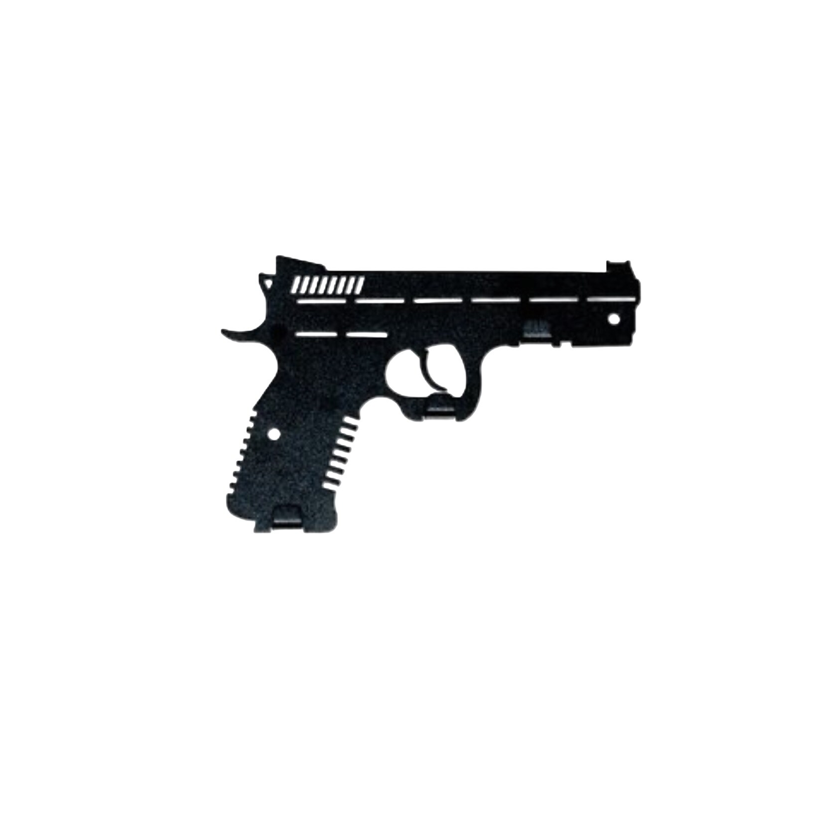 BSSD Defence Kleiderhaken CZ SHADOW
