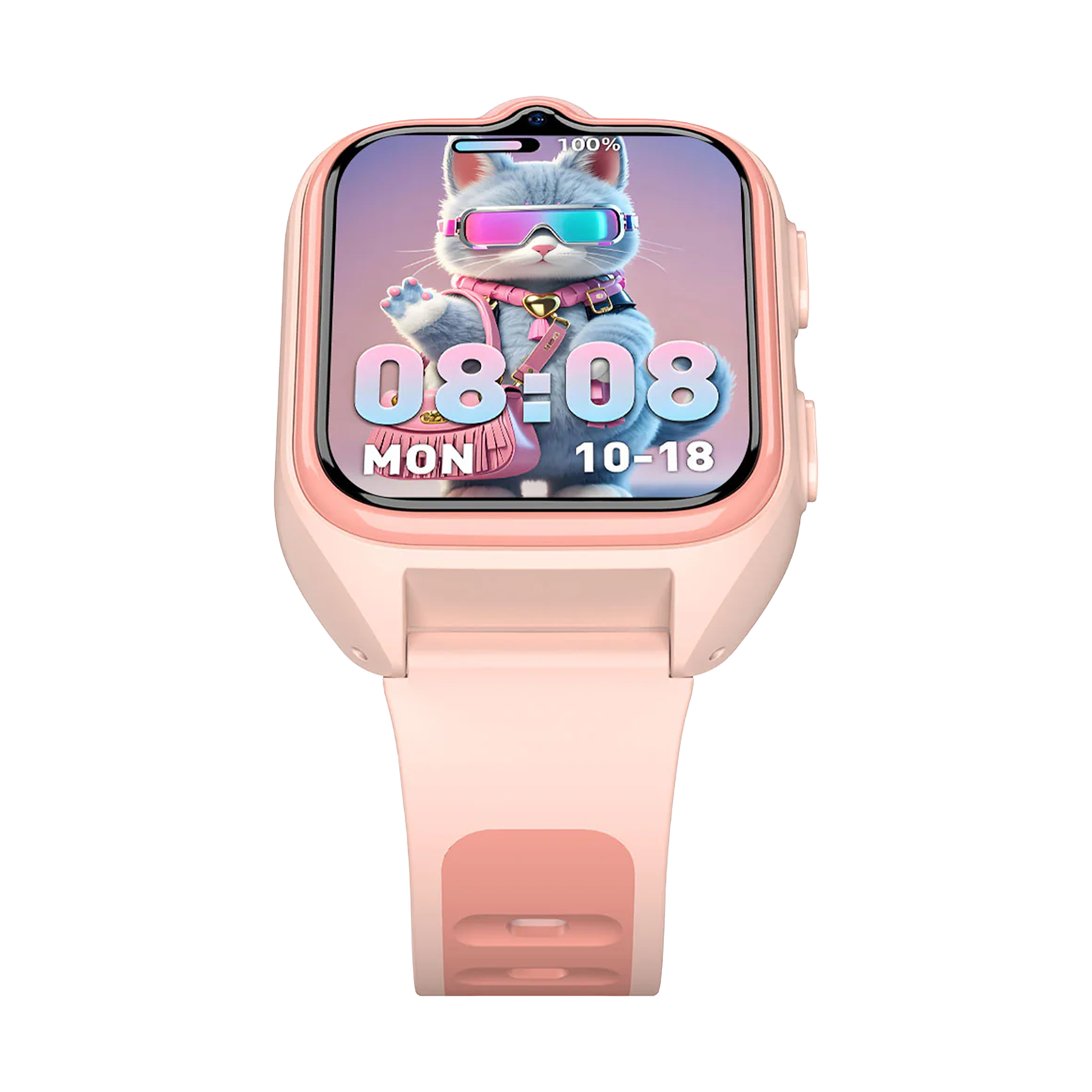 Blackview Z30 Pink 