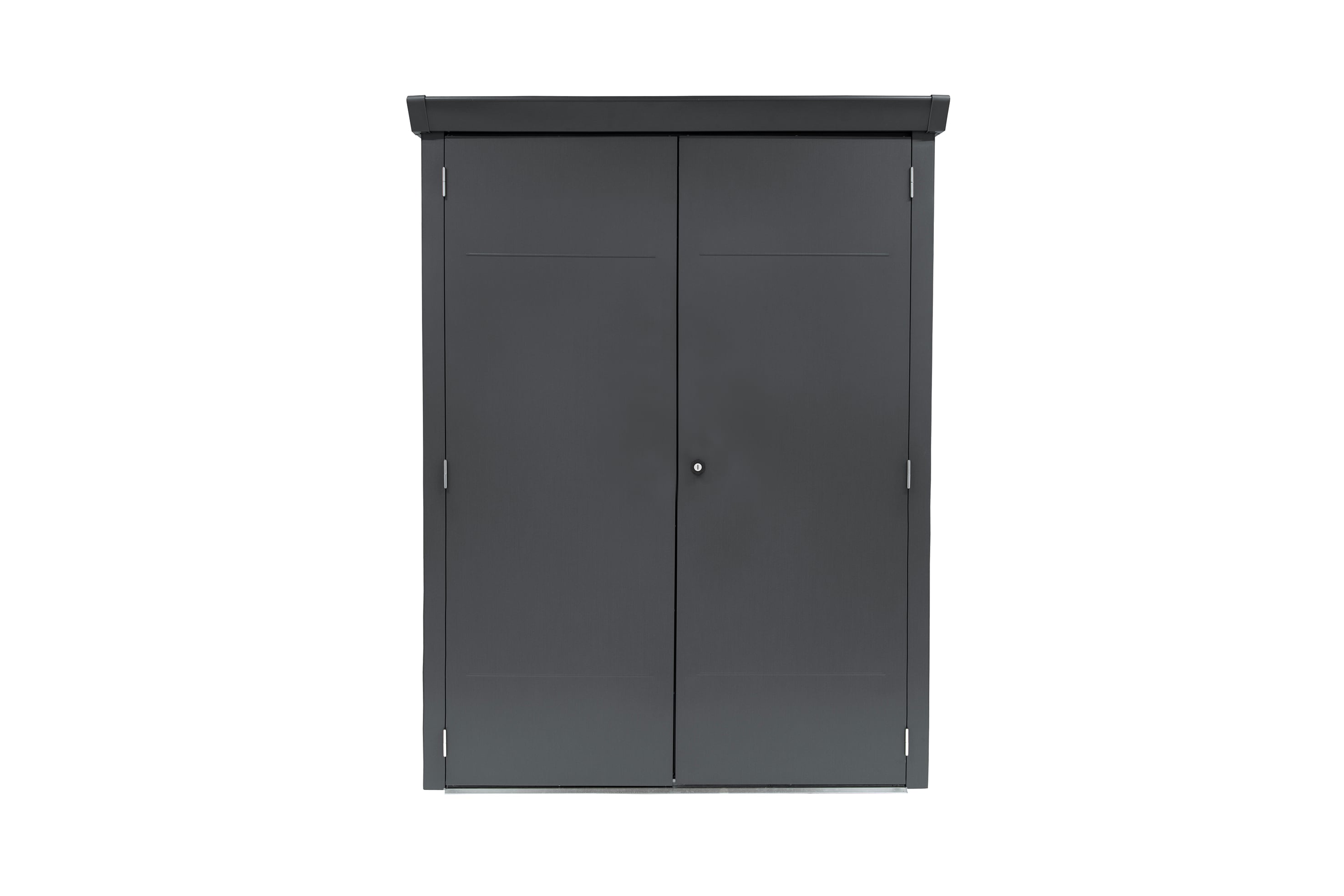 Plats Outdoor Solutions&reg; Garten- und Ger&auml;teschrank Paul L 