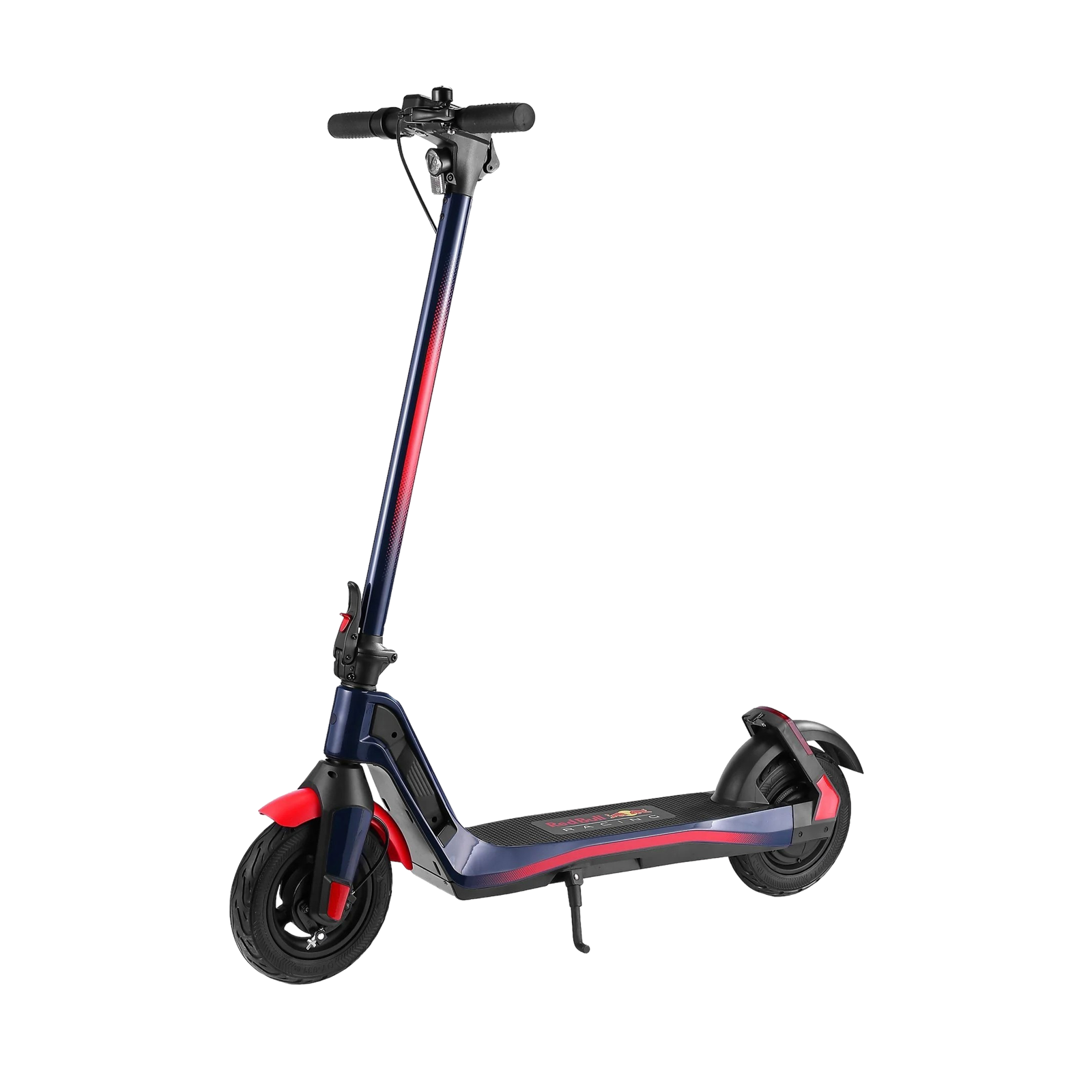 Oracle Red Bull Racing E-Scooter RS 1000 (10" RACE NINE XL) Blau 