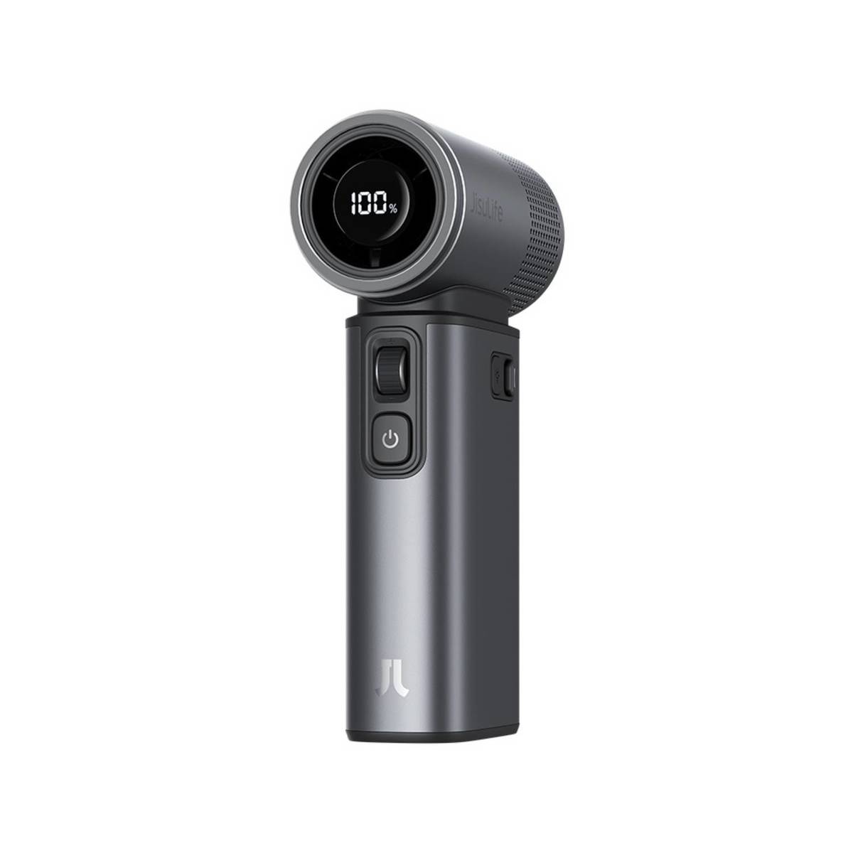 Handheld Fan Ultra2 - Dark Grey 