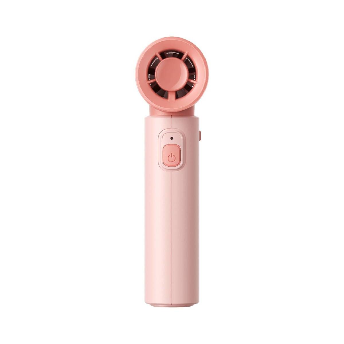 Handheld Fan 9 - Pink