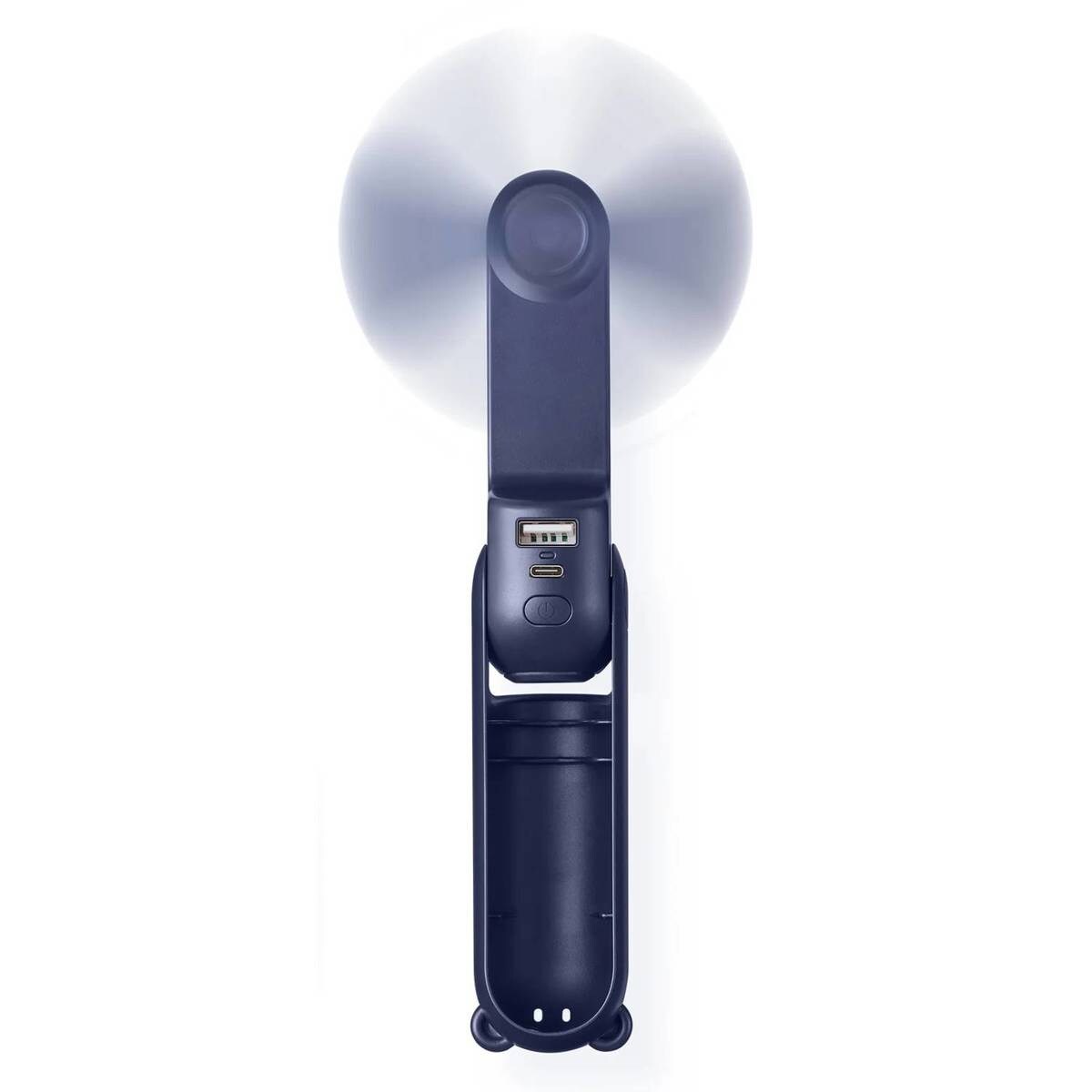 Handheld Fan 8 - Blue
