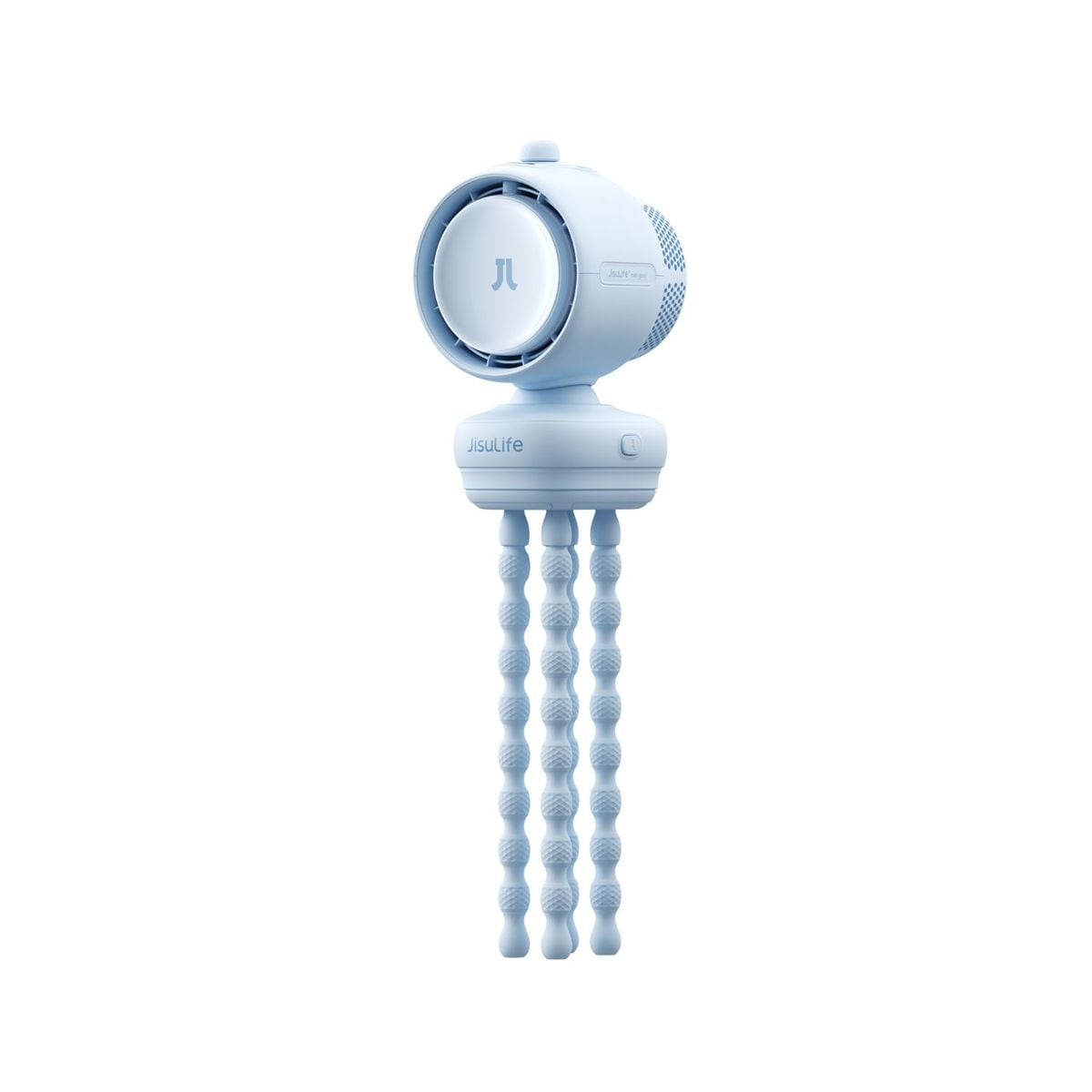 Stroller Fan 3 - Blue 
