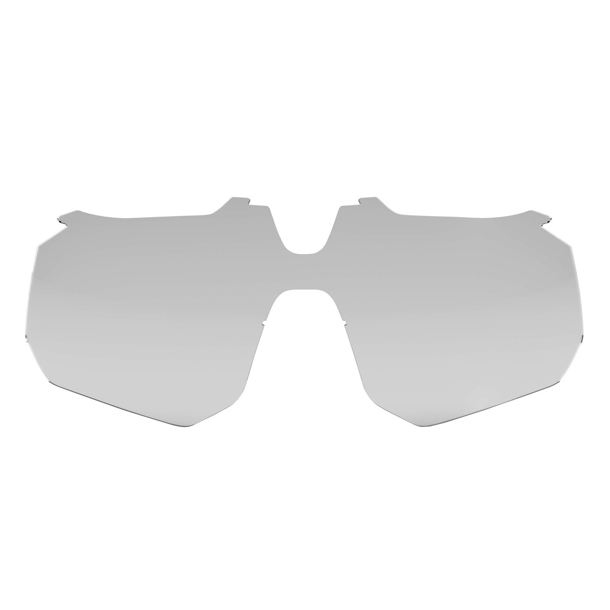 Ranger Rep. Photochromic Lens Light Gray 