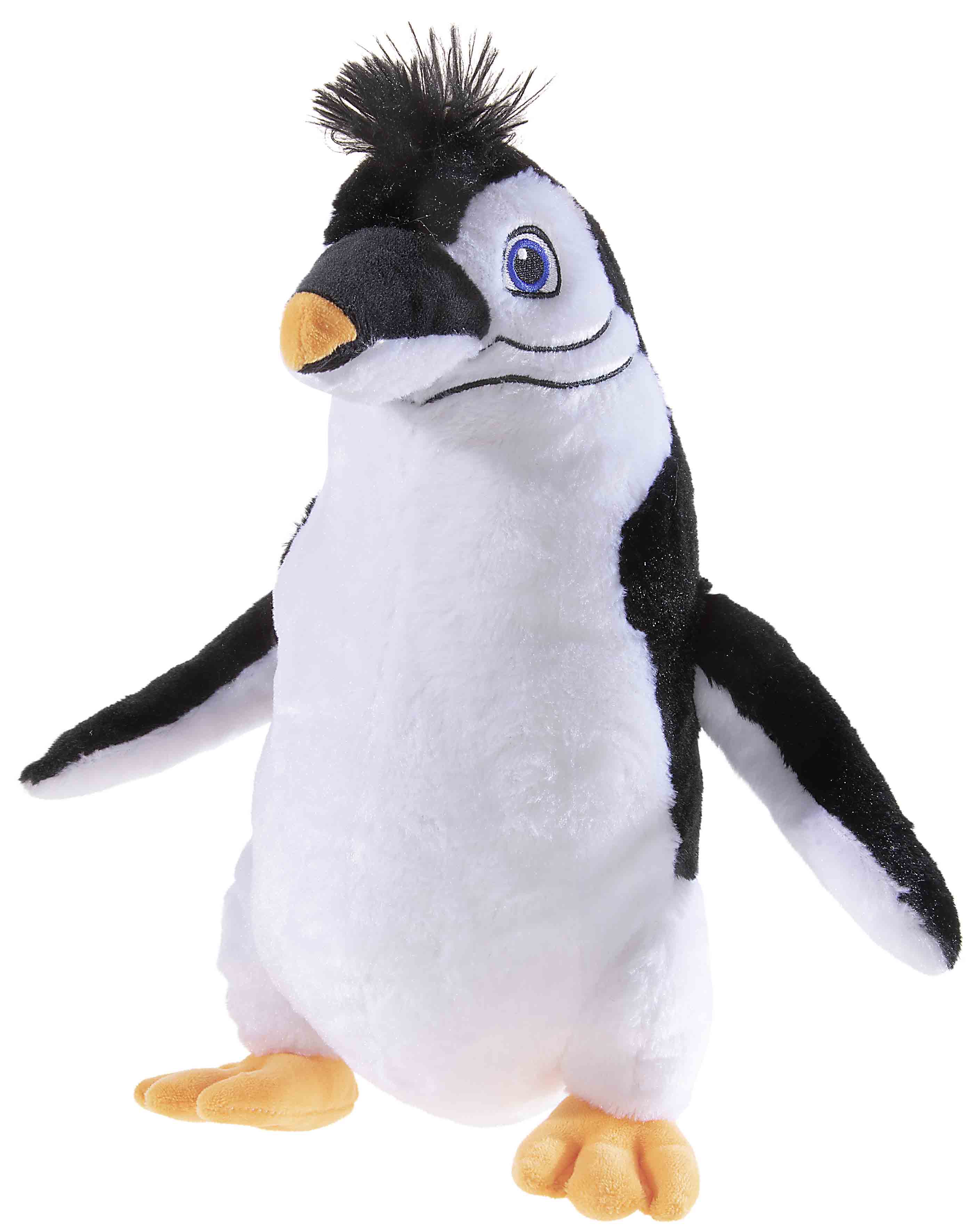 SDMT Pinguin GRS "Juri" 
