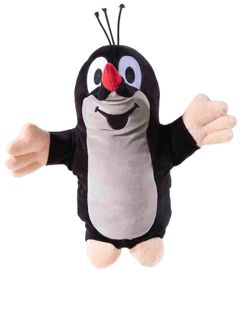 KLEINER MAULWURF GRS Handspielpuppe 