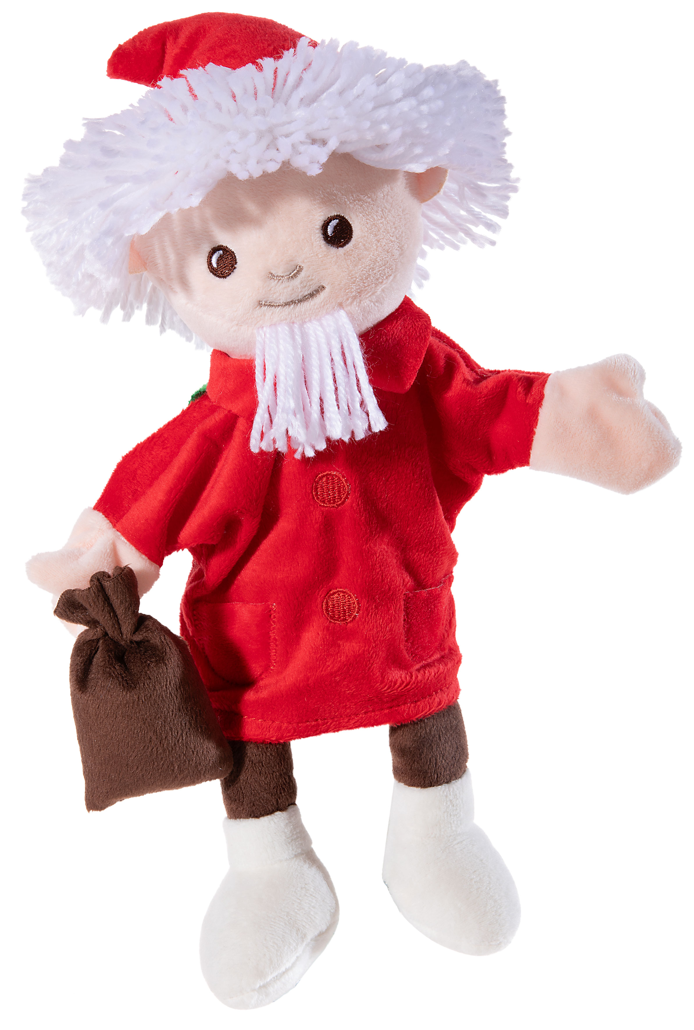 SANDMANN GRS Sandman Handpuppe 