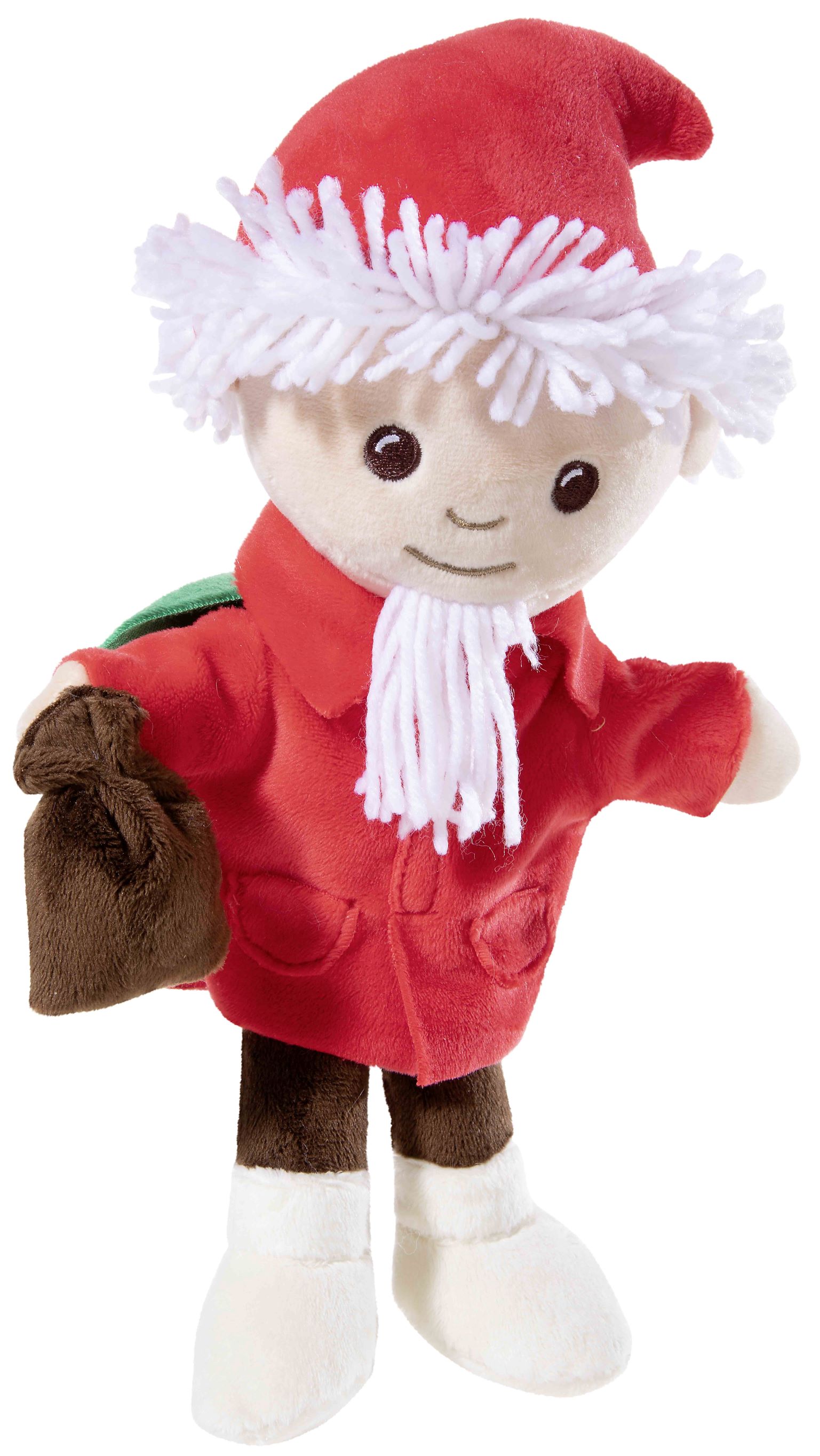 SANDMANN GRS Puppe 
