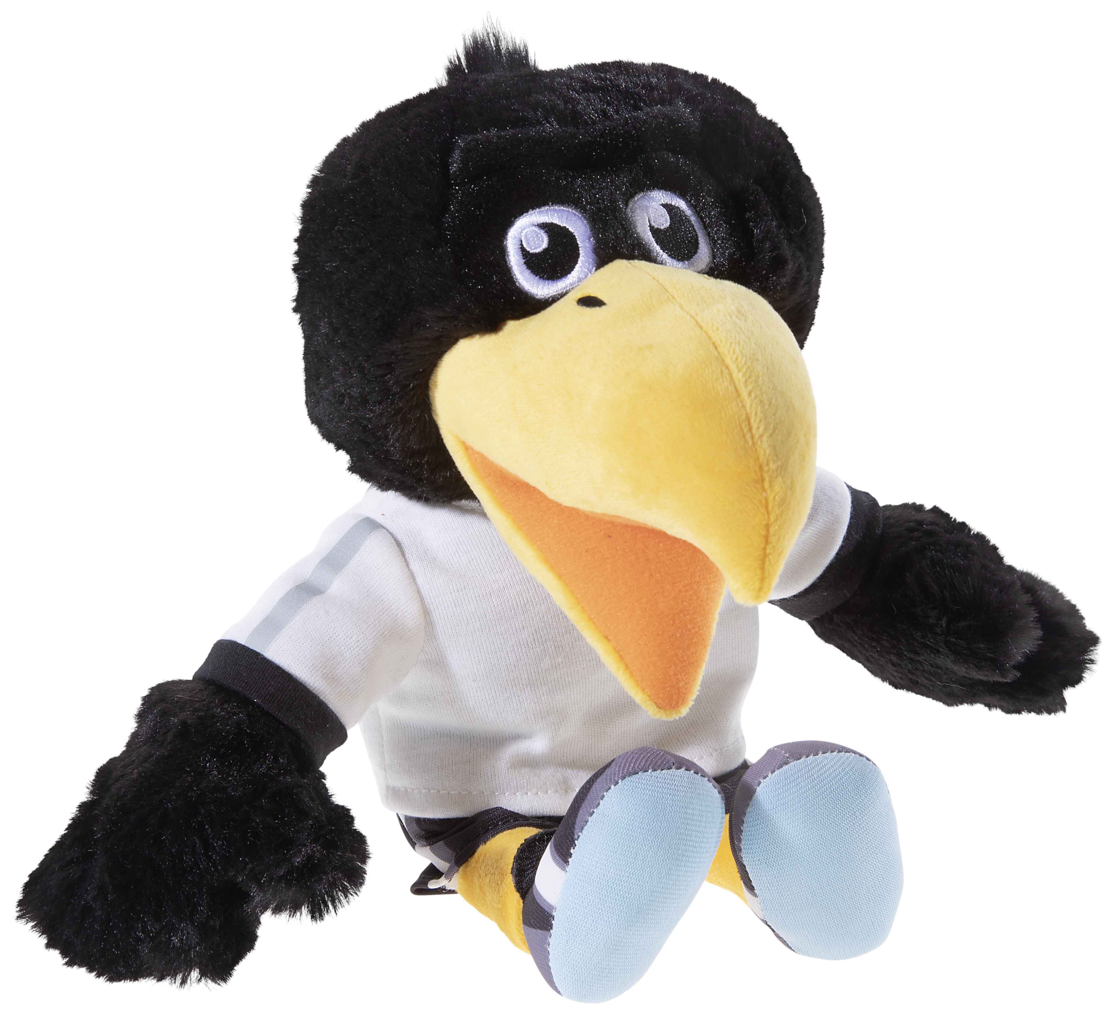 DFB Adler Paule Pl&uuml;schi 