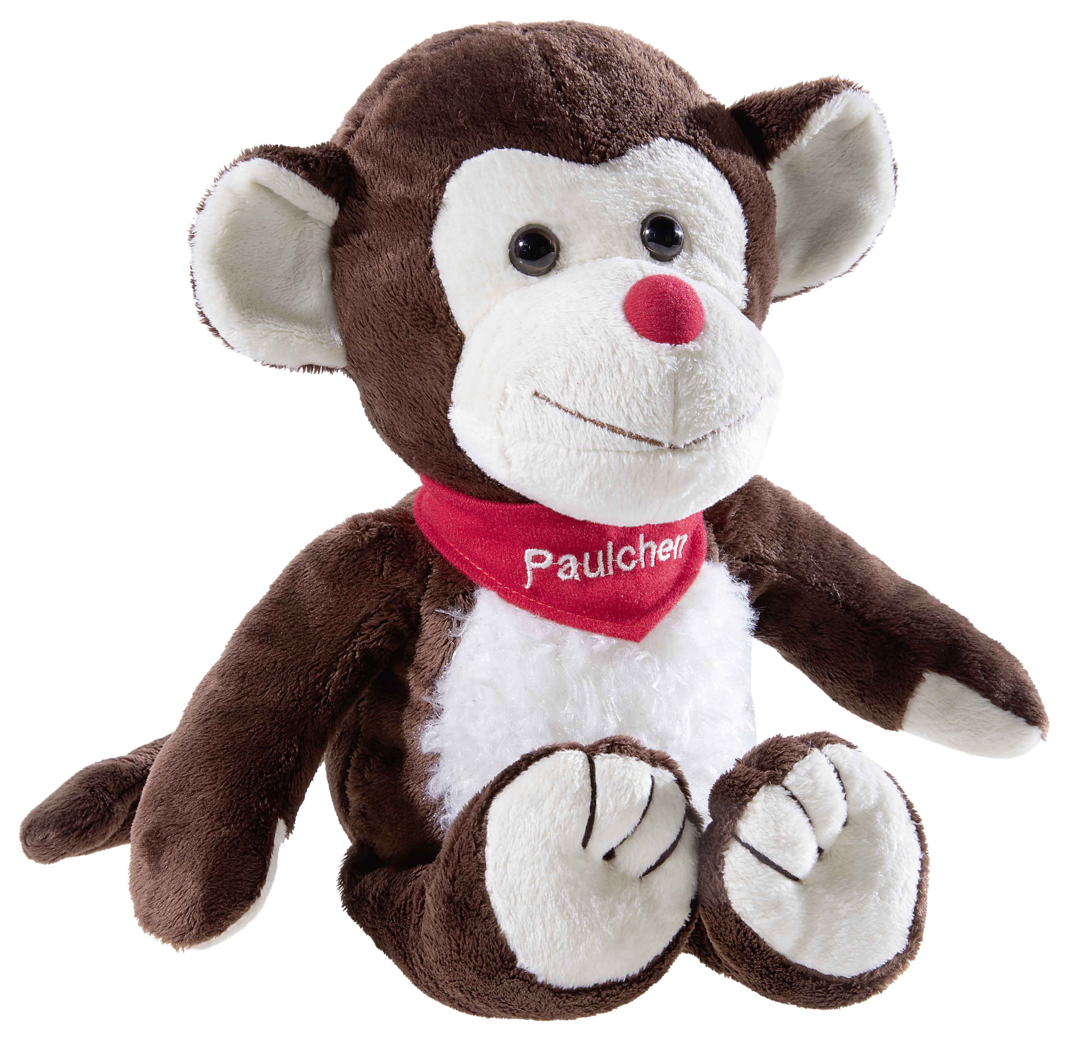 AFFE PAULCHEN 