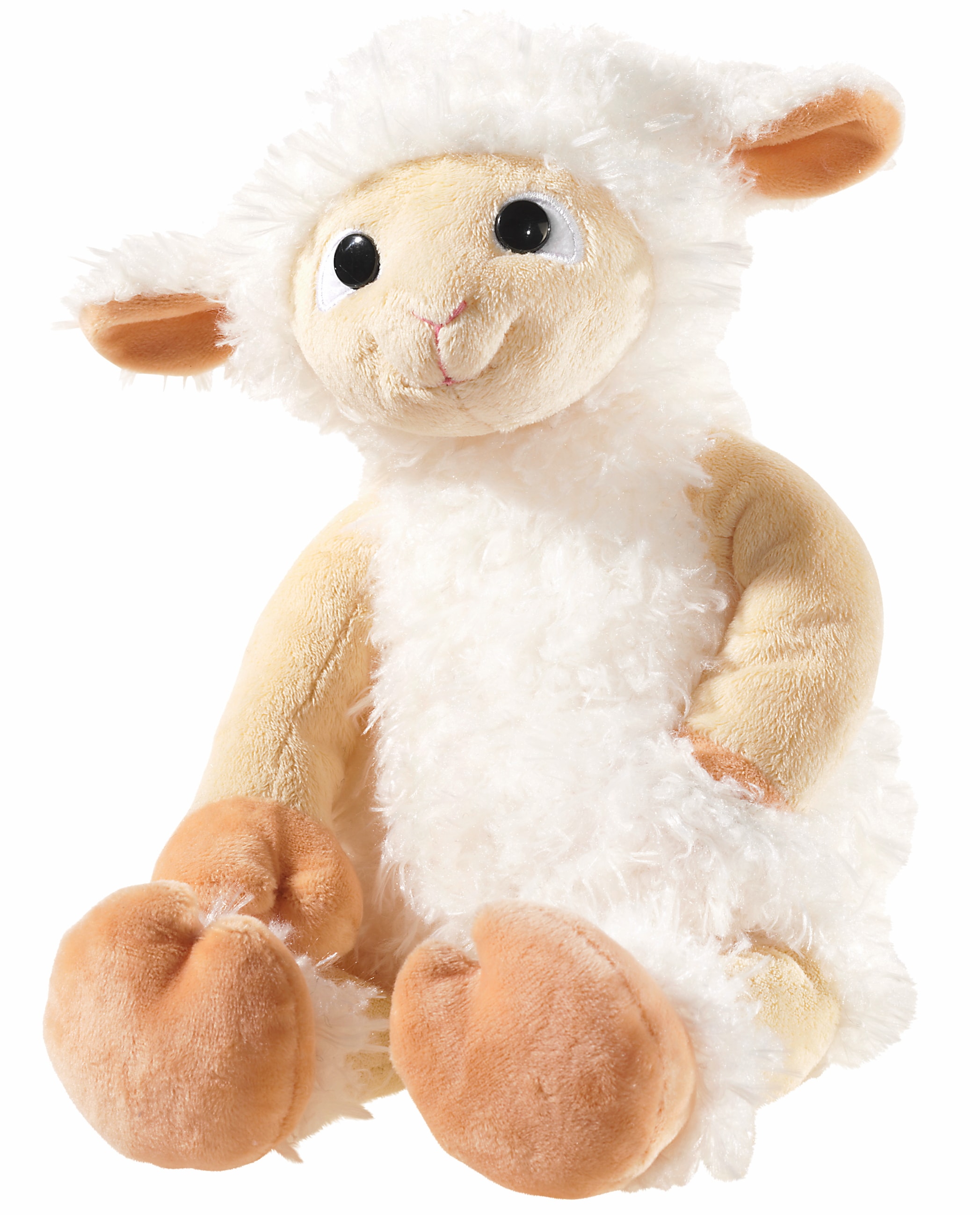 FRIENDSHEEP GRS Wolly Sunshine gro&szlig; 