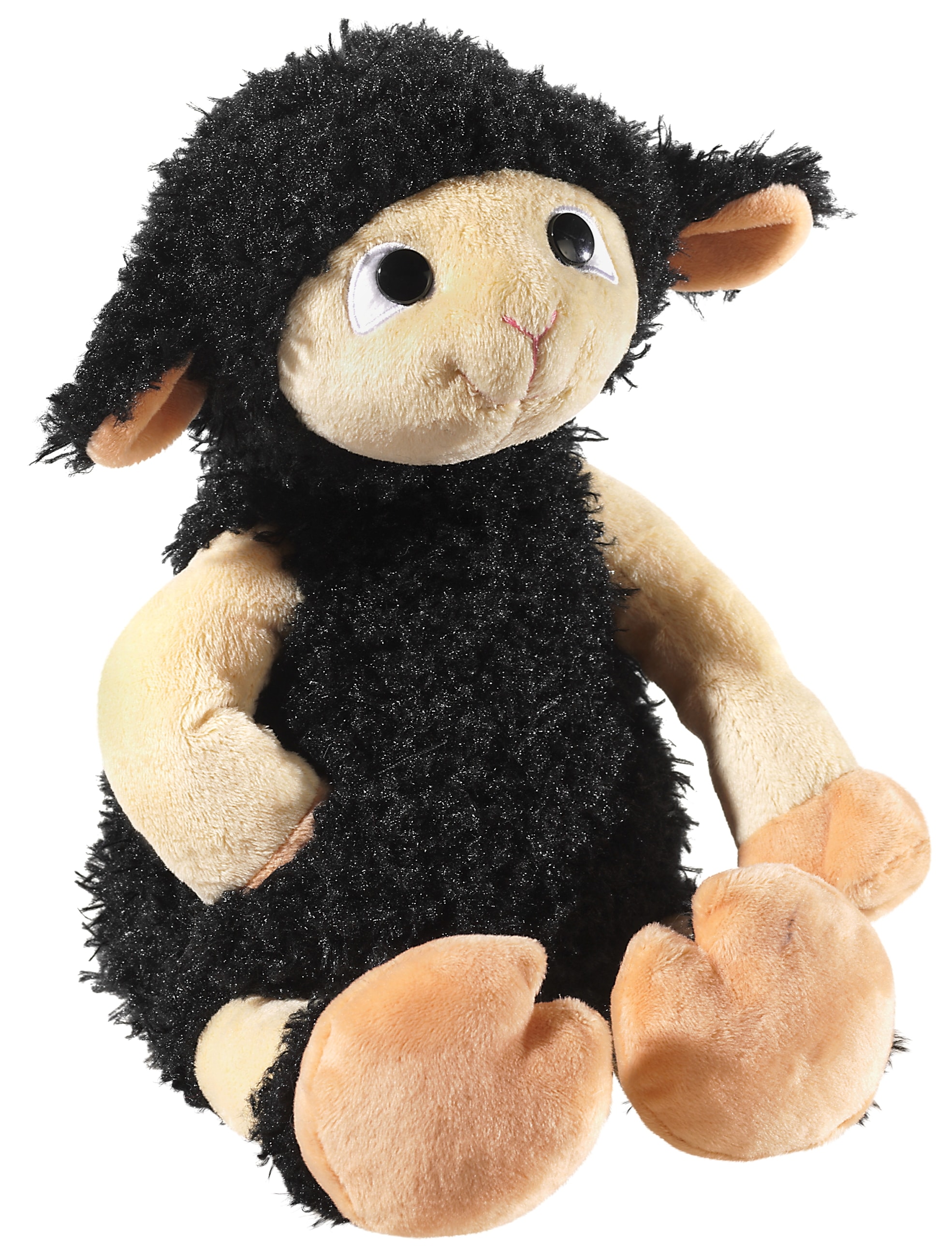 FRIENDSHEEP GRS Blacky Moonlight gro&szlig; 