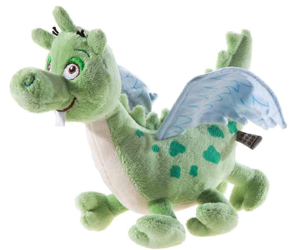 DIE OLCHIS Drache "Feuerstuhl" GRS 