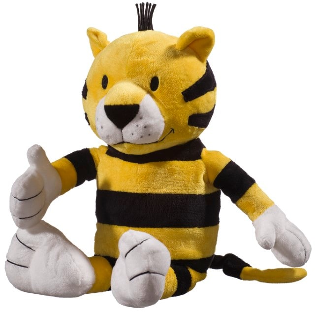JANOSCH TIGER 