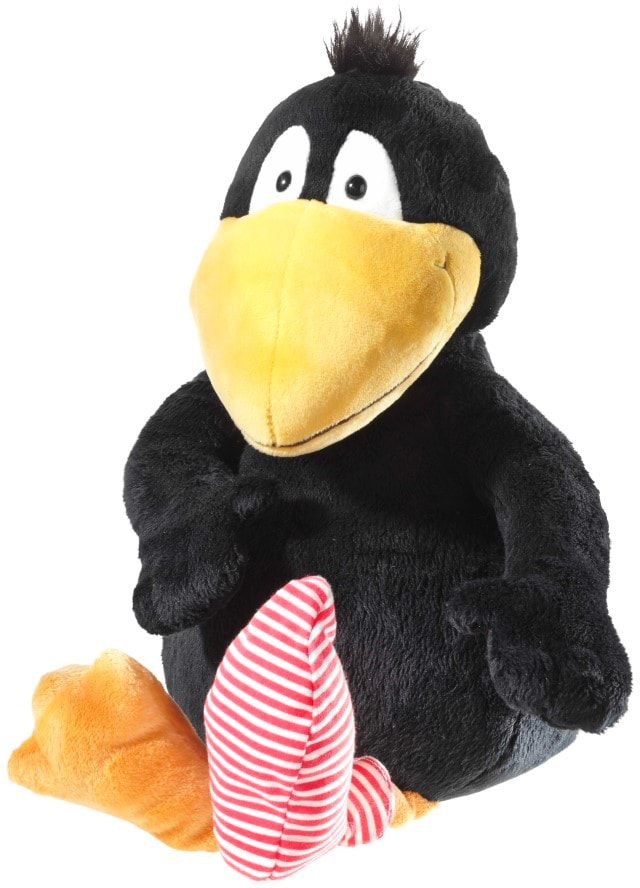 DER KLEINE RABE SOCKE gro&szlig; 