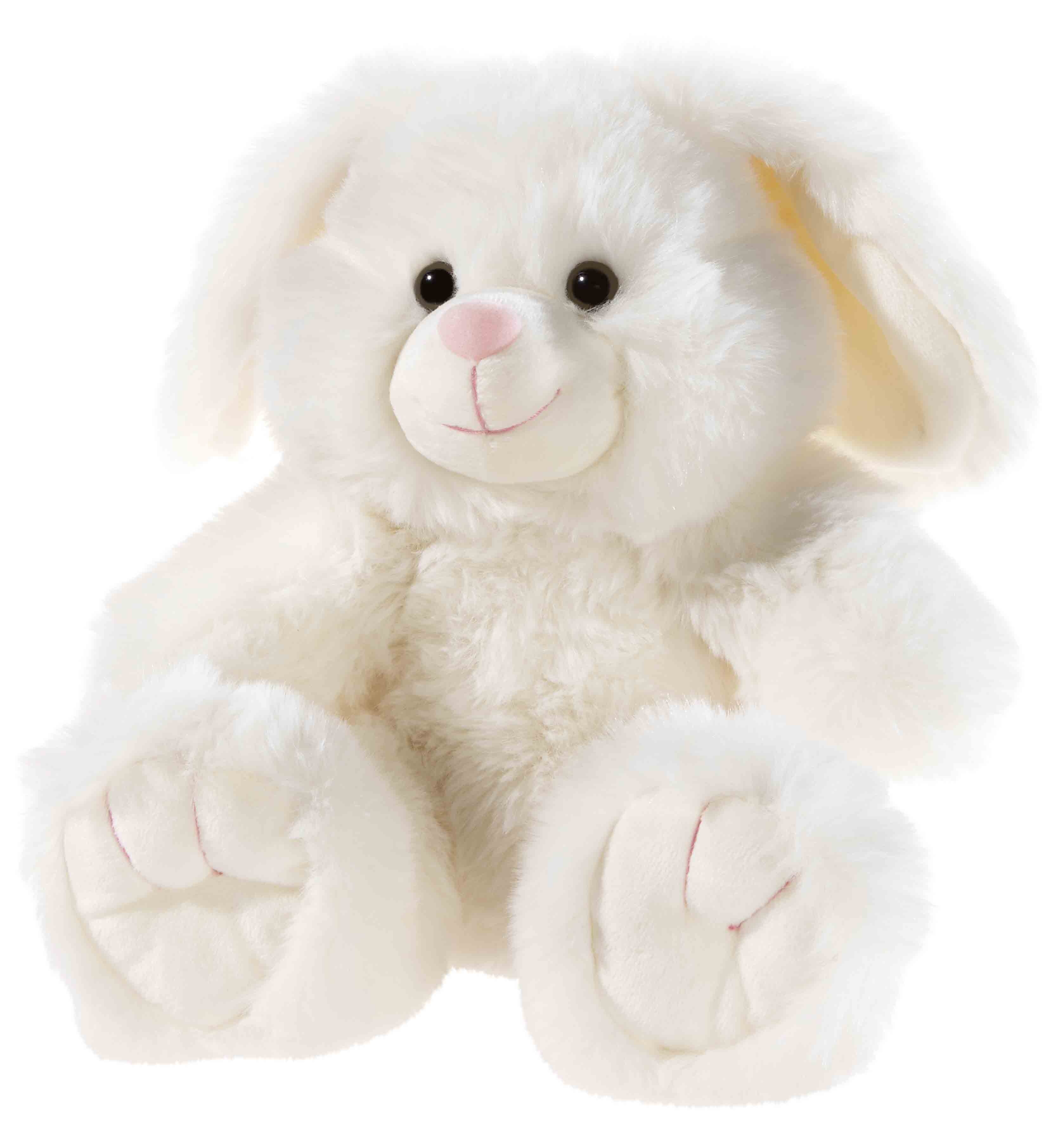 HASE "Fluffi" creme klein 