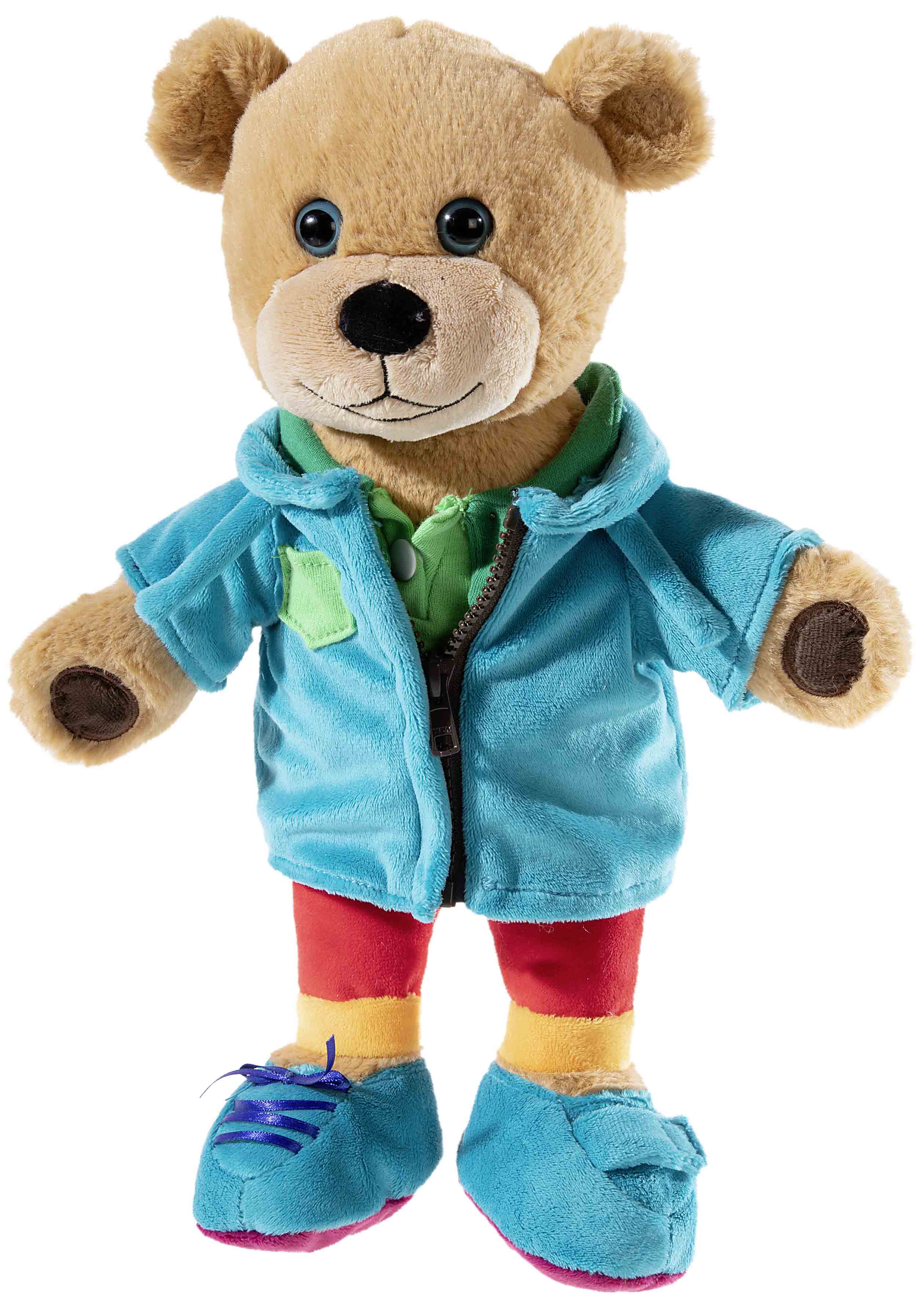 LERNB&Auml;R 