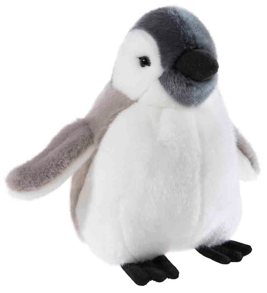 MISANIMO Baby Pinguin mittel 