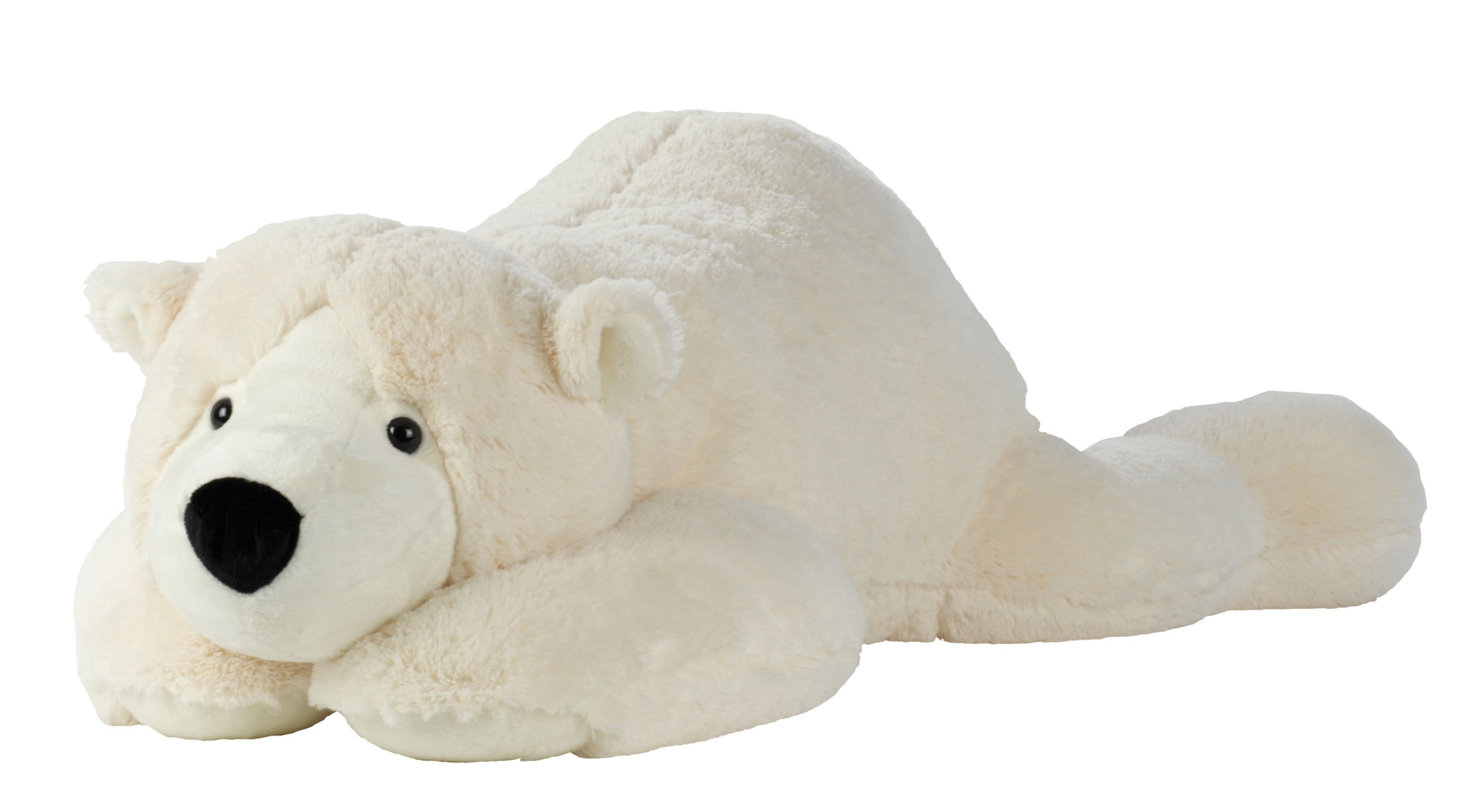 MISANIMO Eisb&auml;r liegend gro&szlig; 