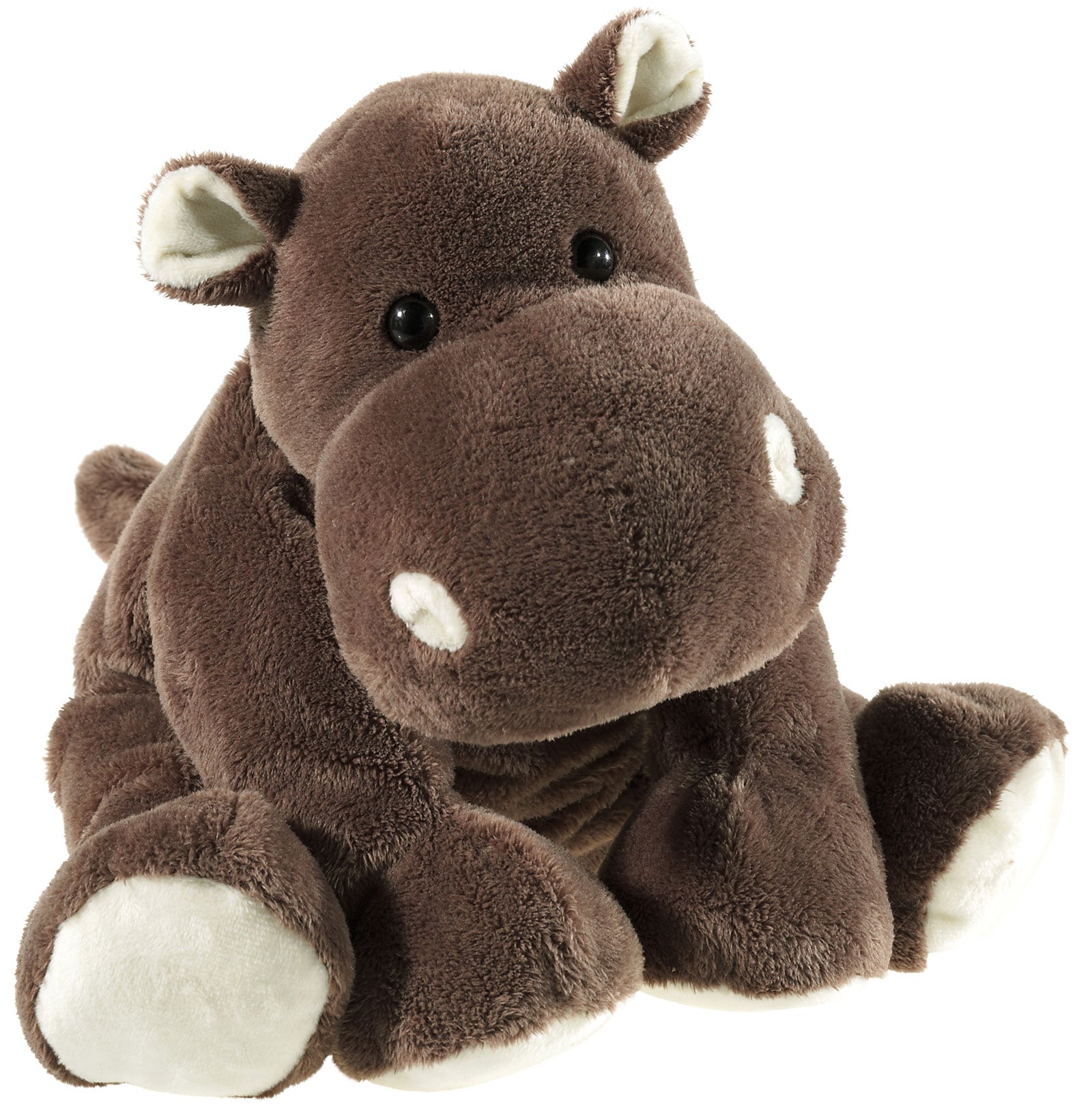 MISANIMO Hippo sitzend 