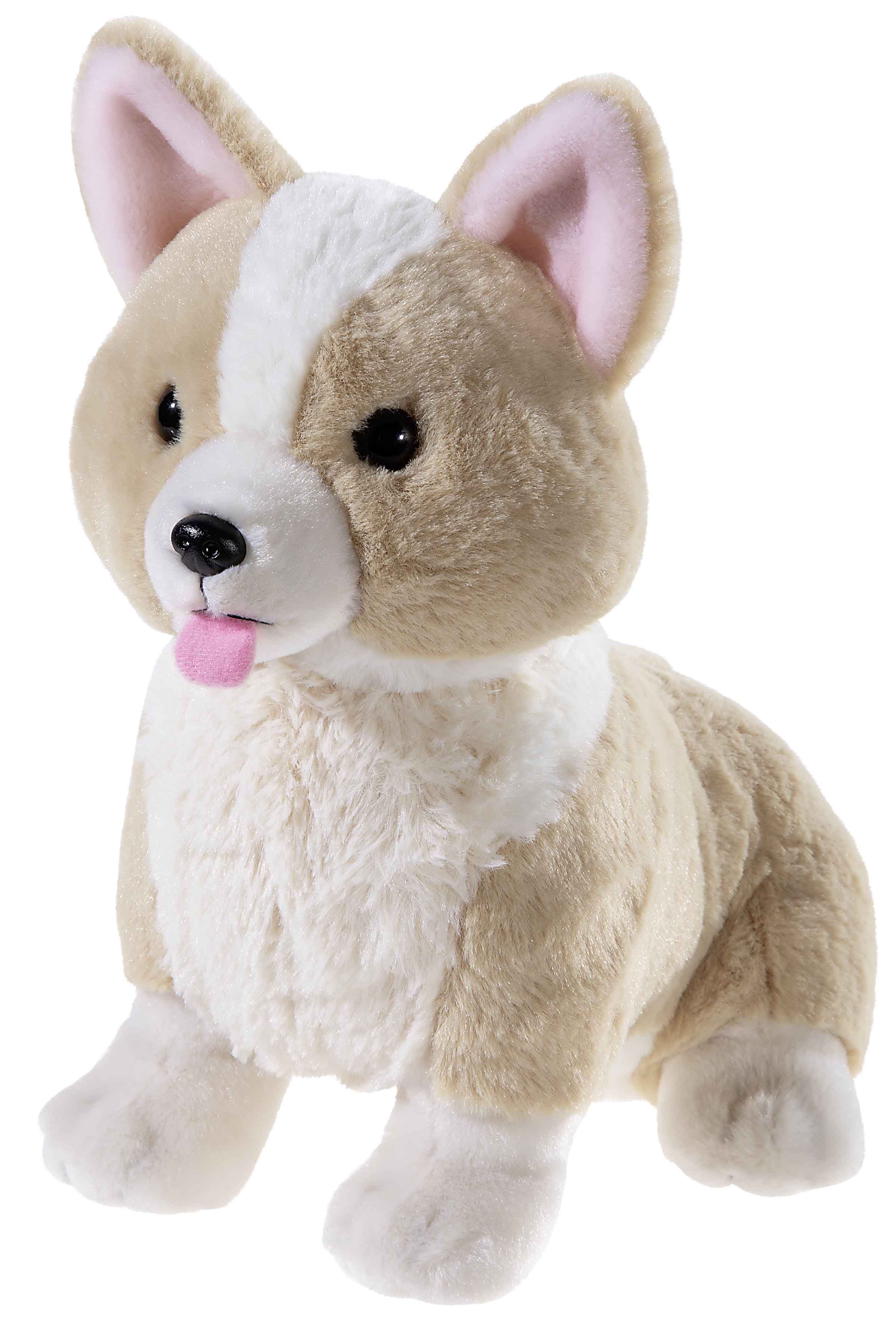 MISANIMO SHORT LEGS CLUB Corgie 