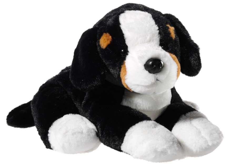 HUND Berner Sennehund 