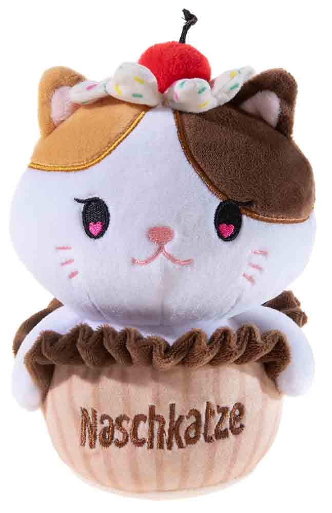 CHARAKTIER Naschkatze 