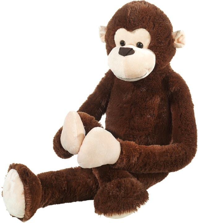 MISANIMO AFFE schlenkernd 