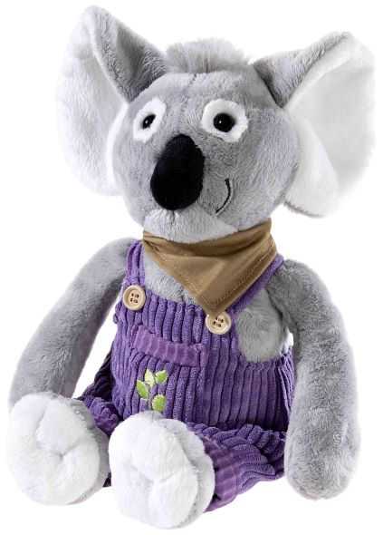 LATZHOSEN-GANG Koala Emily Eukalyptus 