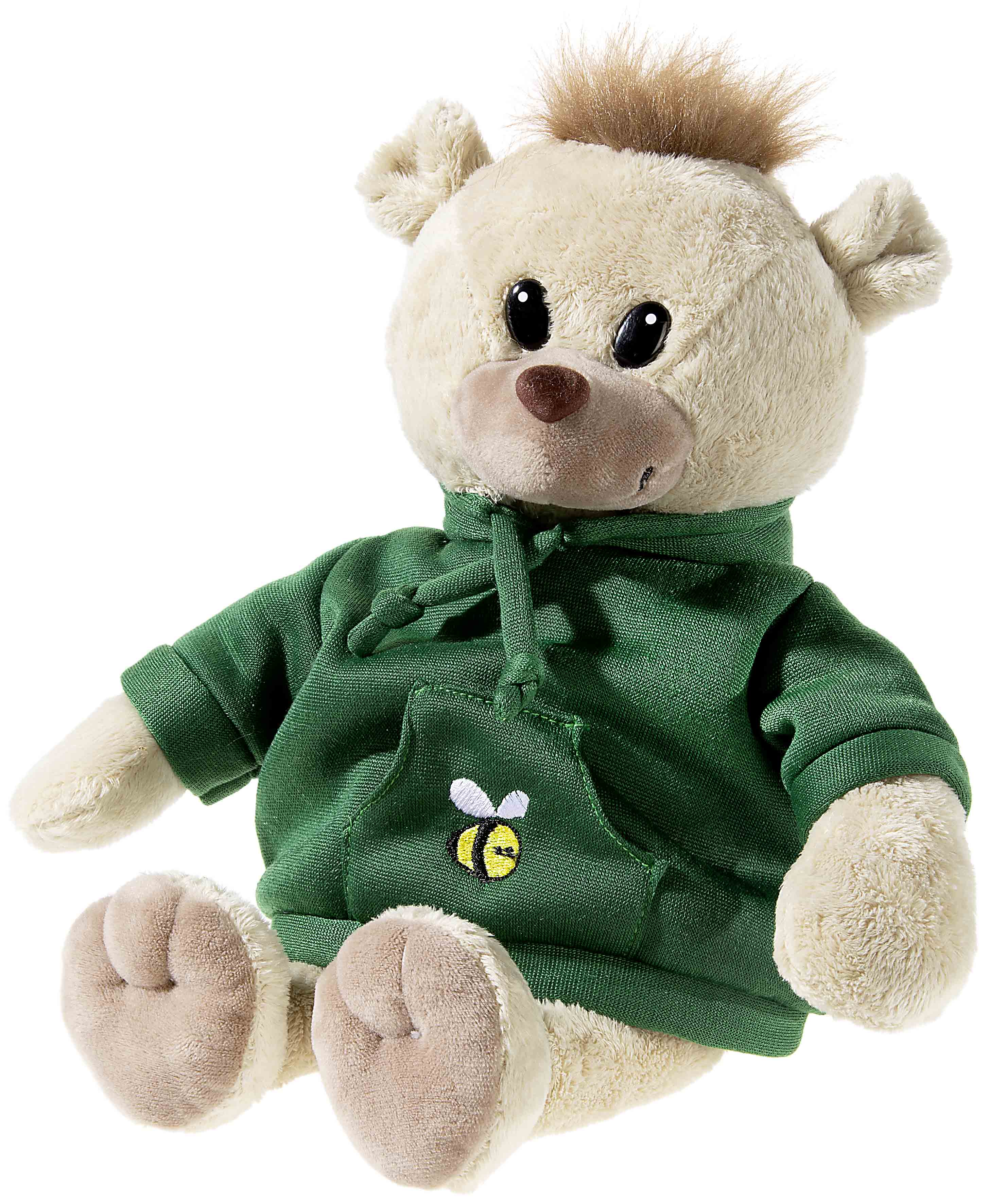 HOODY CREW B&auml;r "Hugo Honig" 