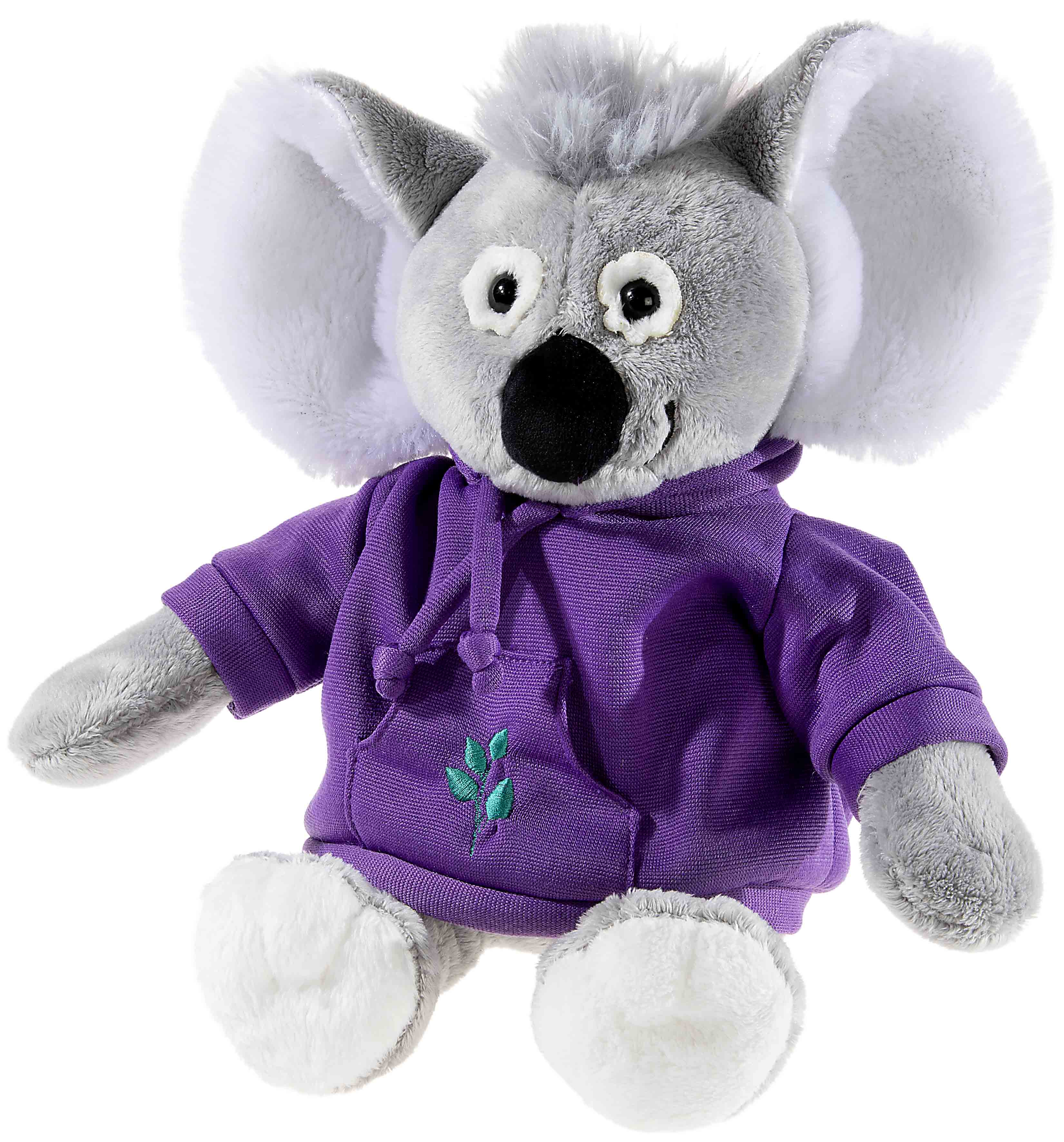 HOODY CREW Koala "Emily Eukalyptus" 