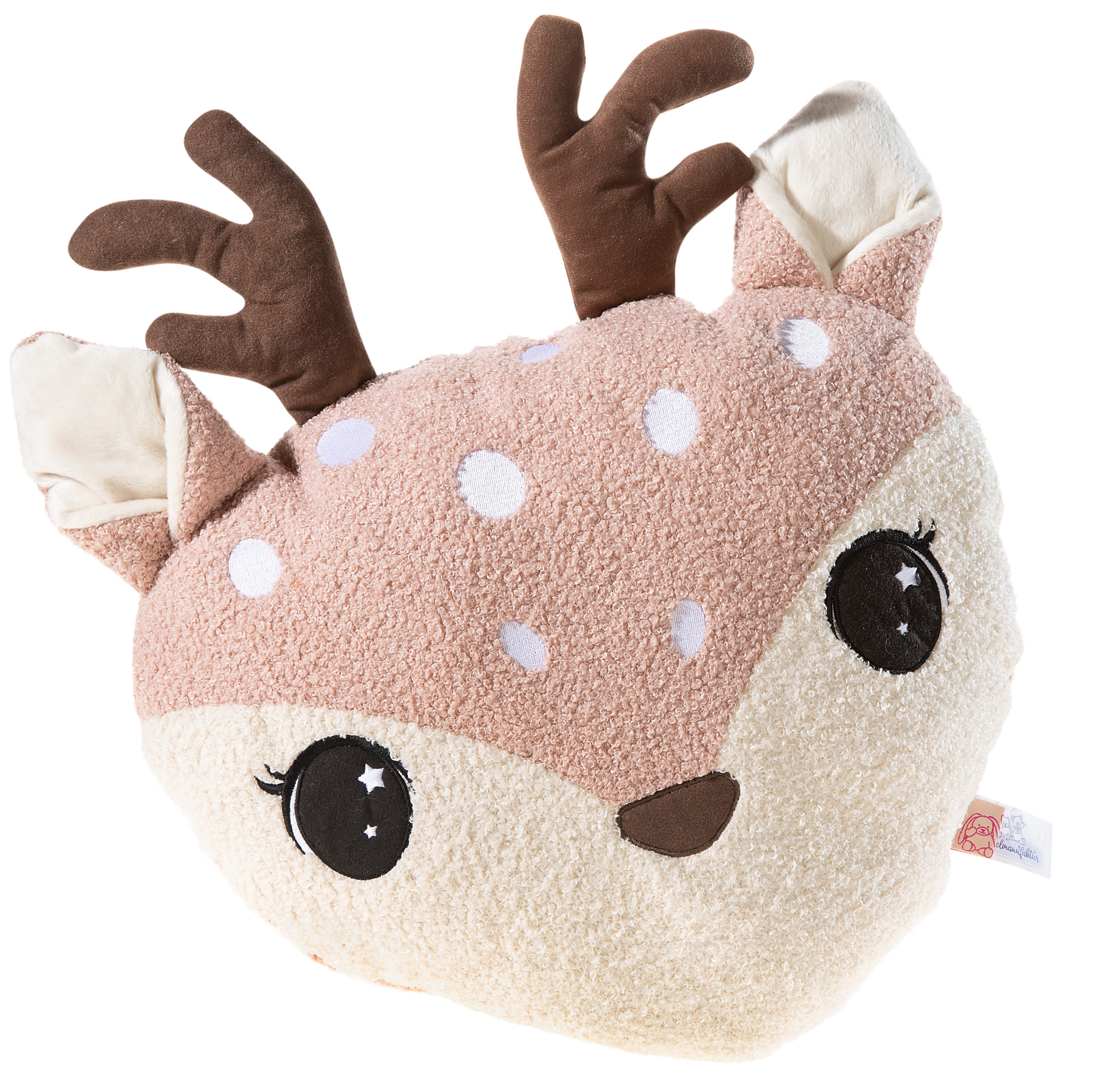 KUMA XMAS Kissen "Rehkitz" 