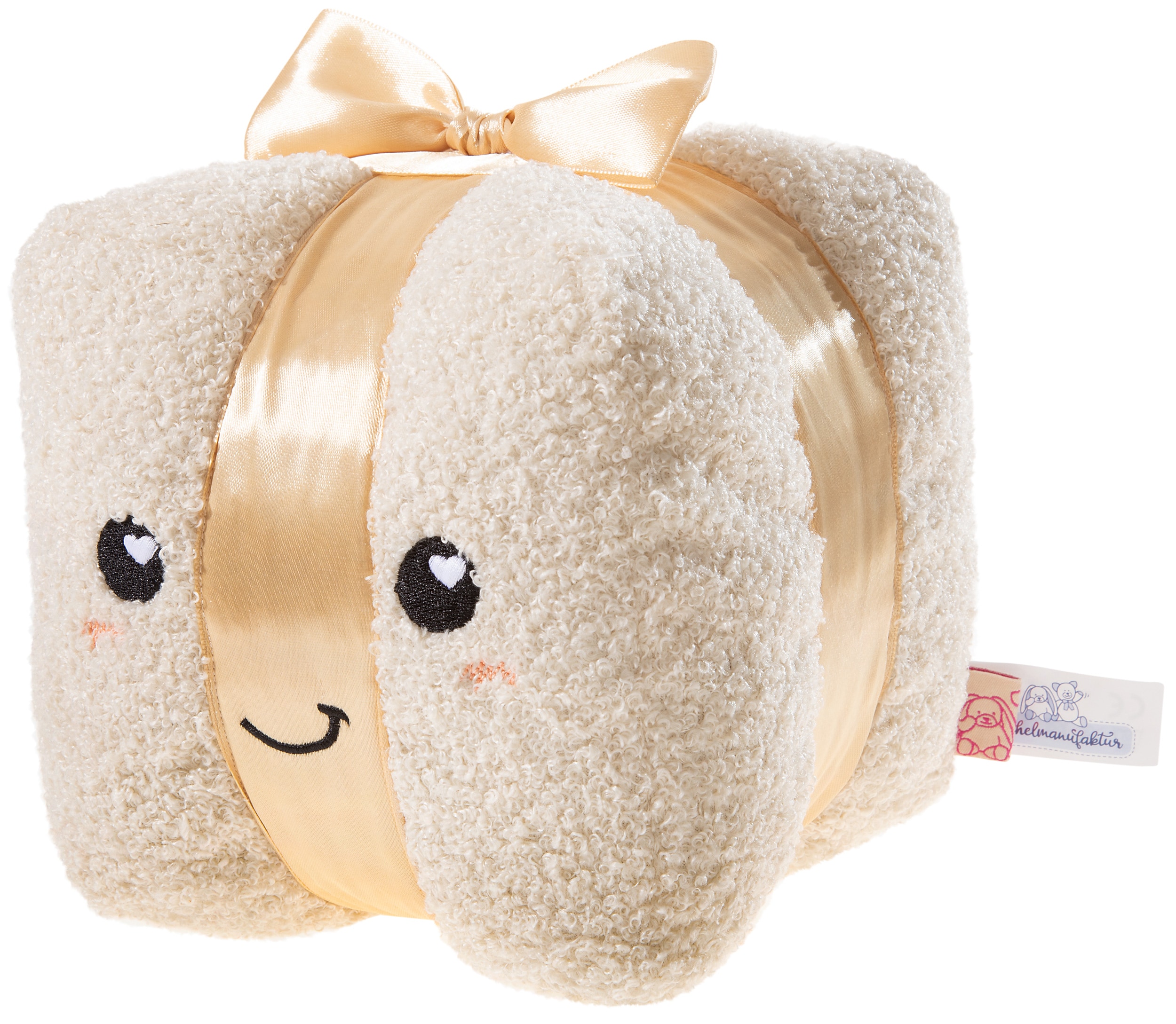 KUMA XMAS Geschenk mit Schleife 