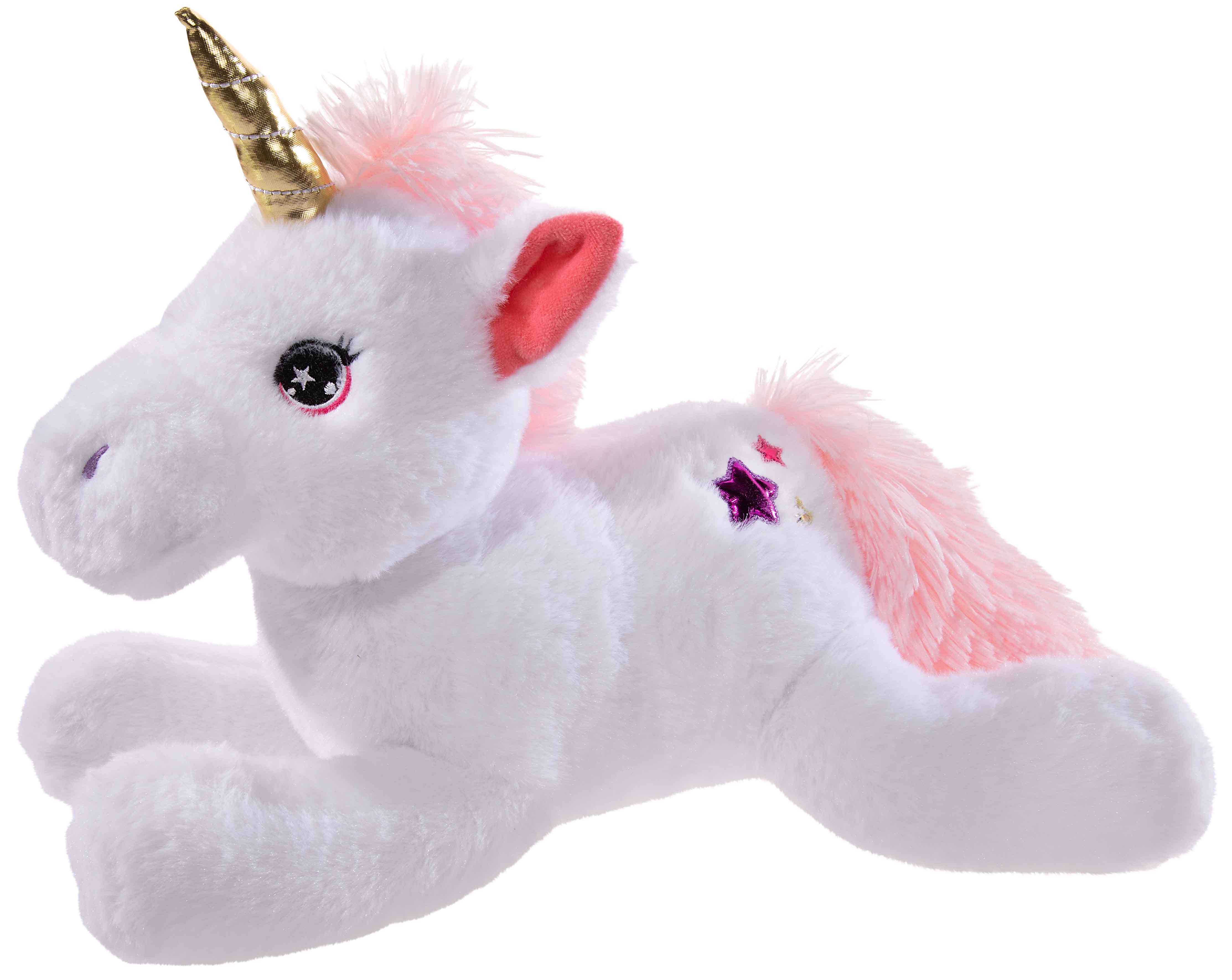 EINHORN liegend L 